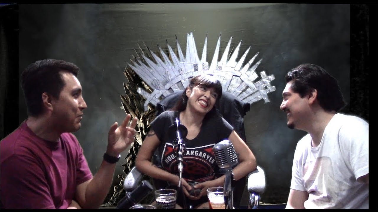 Game Of Thrones ¡El Review!