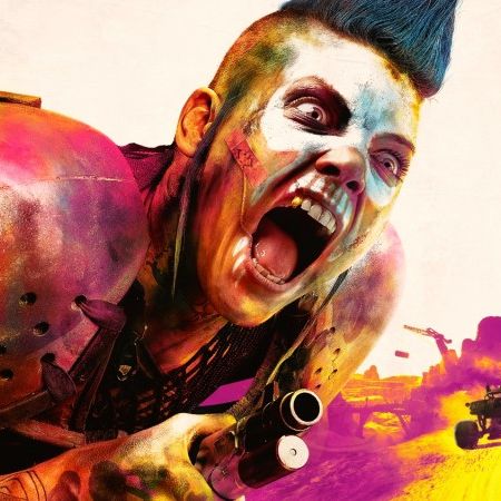 How Is Rage 2 News Roundup! - EMP - 28