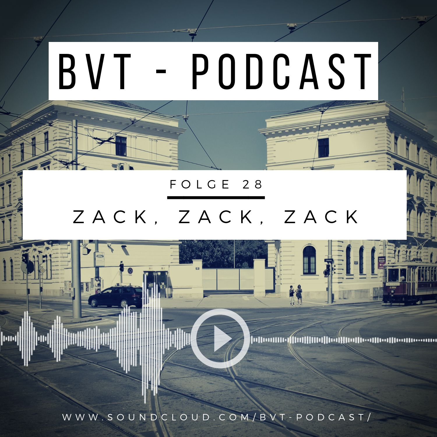 #28 Zack, zack, zack