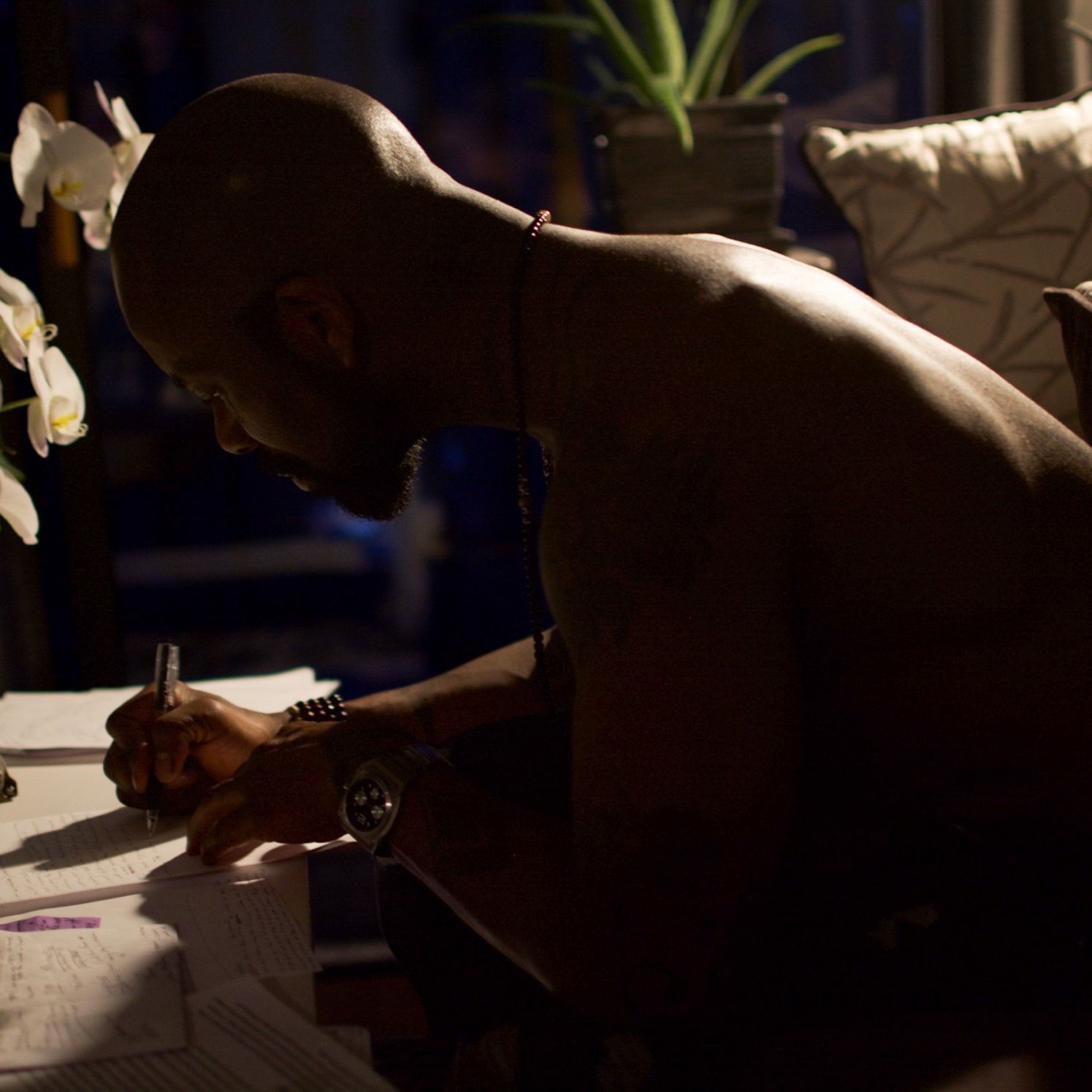 Whispers Within: Conversations with Dion LaQuinn - The Beauty of Poetry