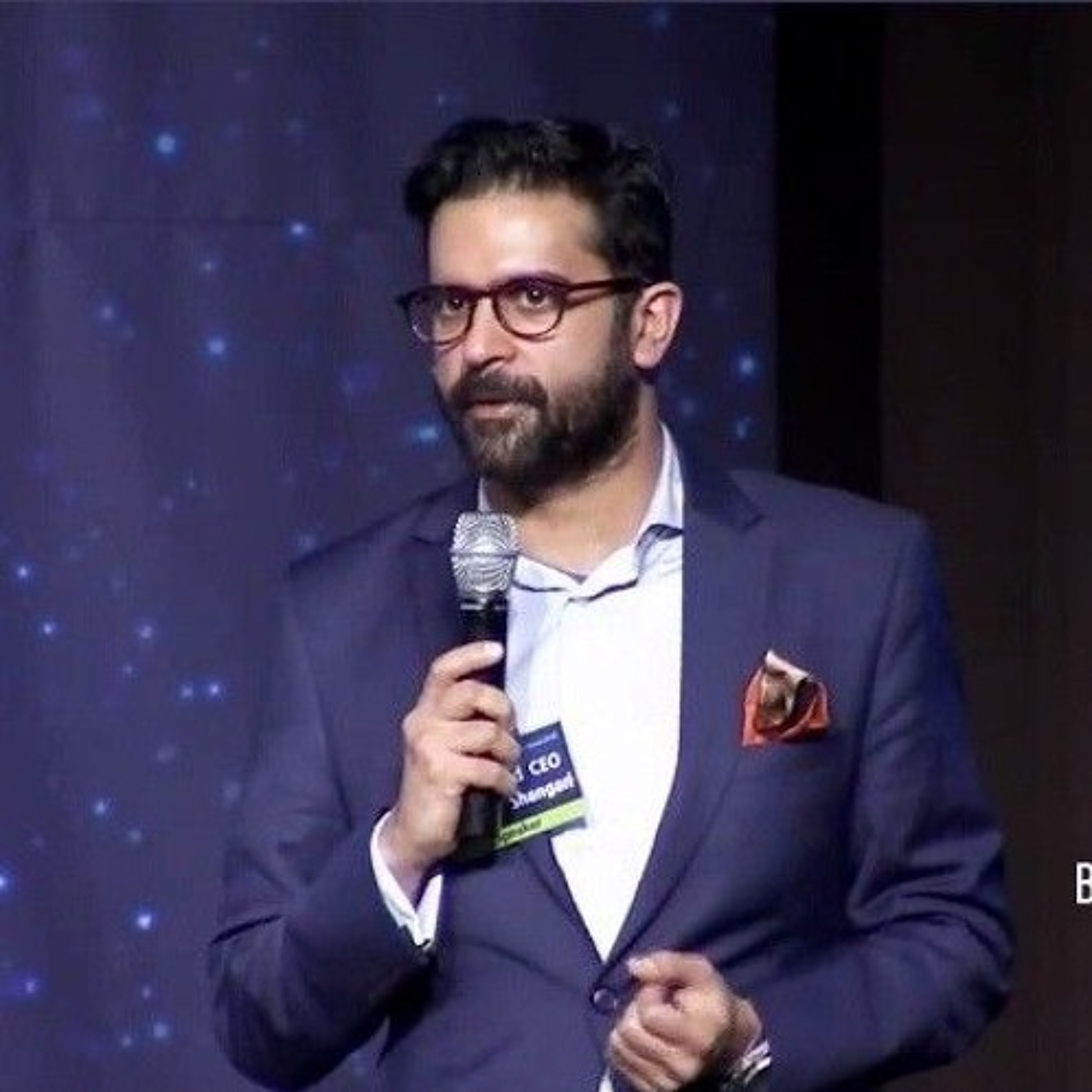 Pitchdeck Asia