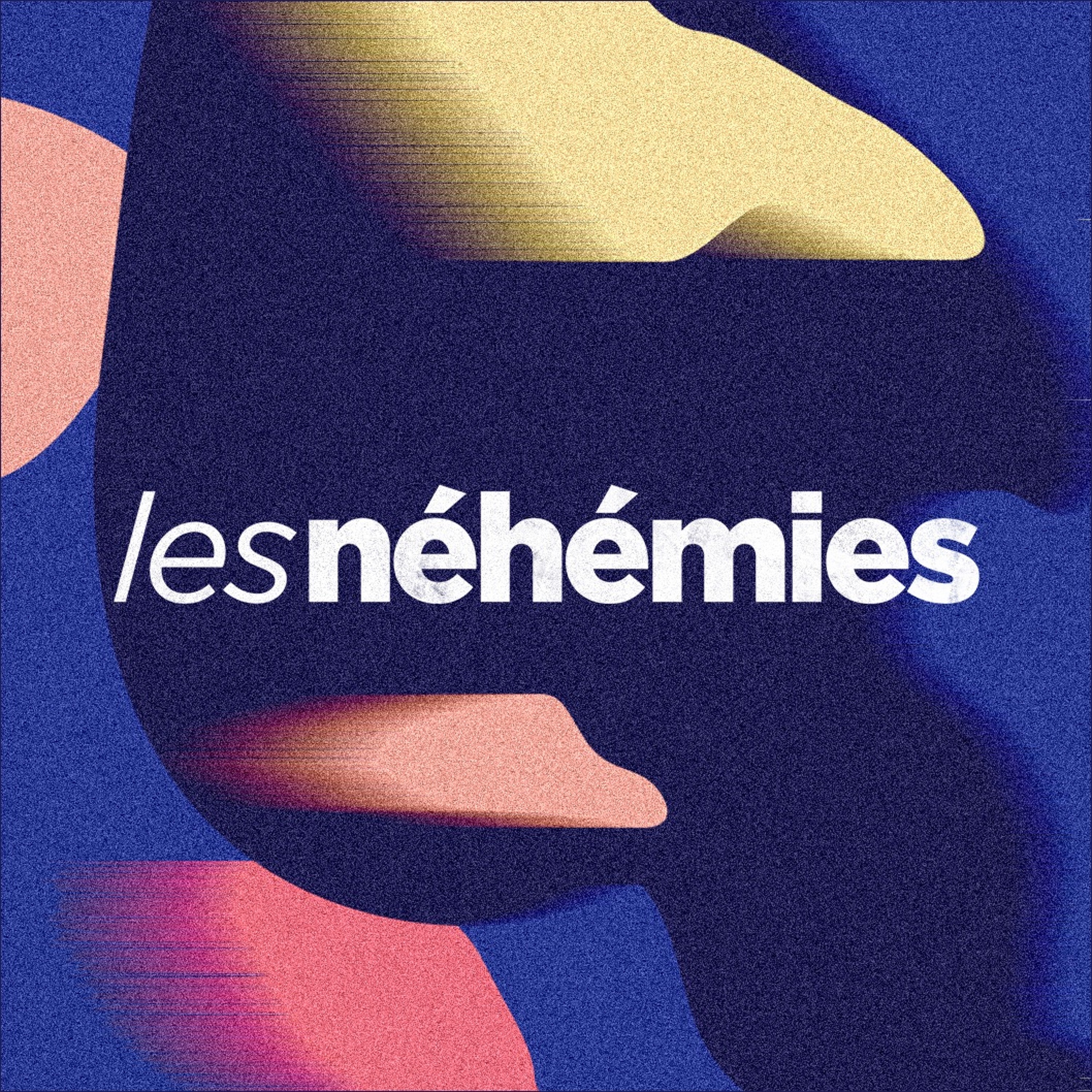 Les Néhémies