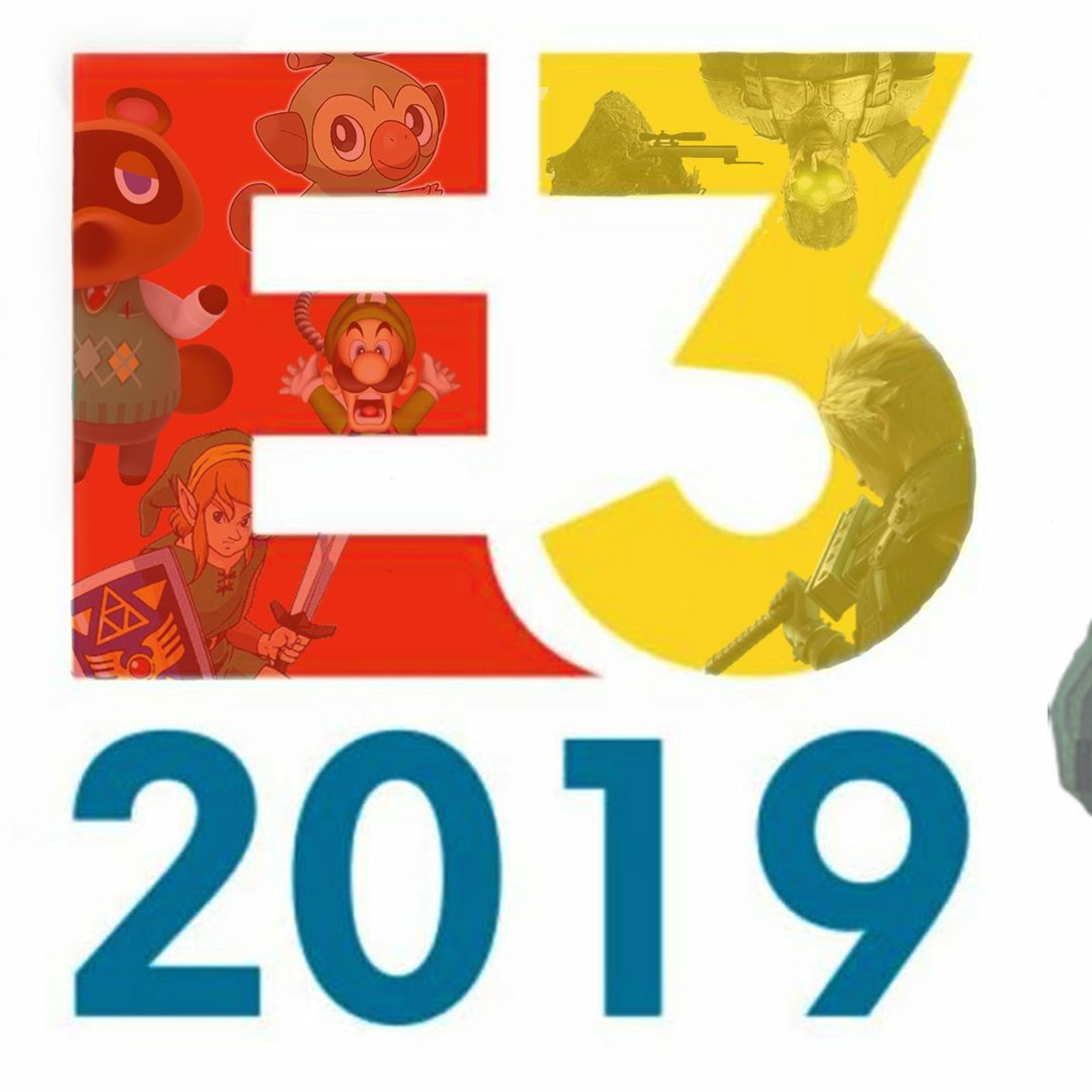 Episode #77 E3 2019 Predictions and Conference Buzz