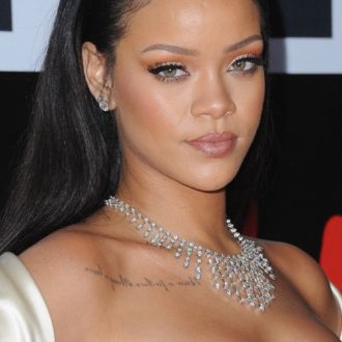 Episode 23 - Rihanna in London Town