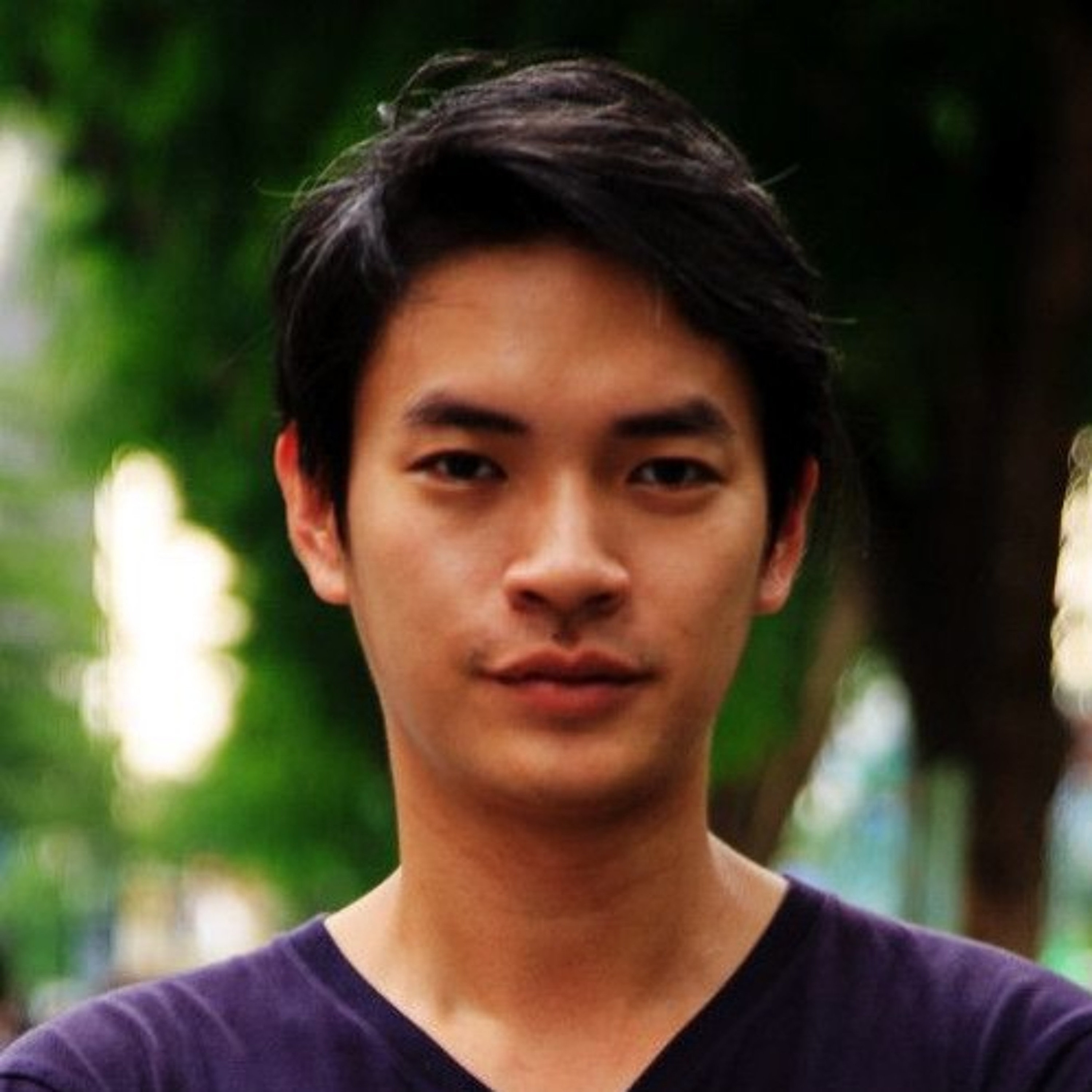 Pitchdeck Asia
