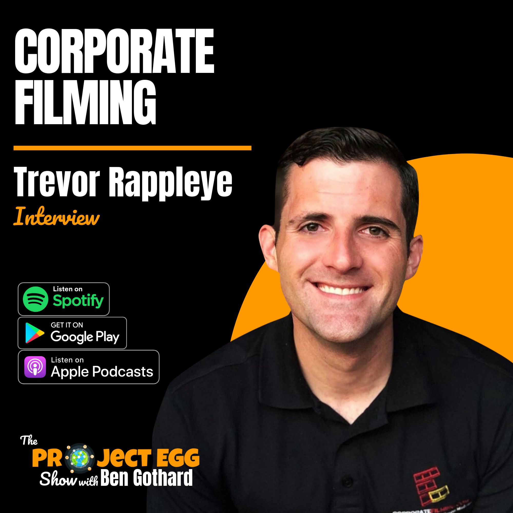 The Project EGG Show: Entrepreneurs Gathering for Growth | Conversations That Change The World