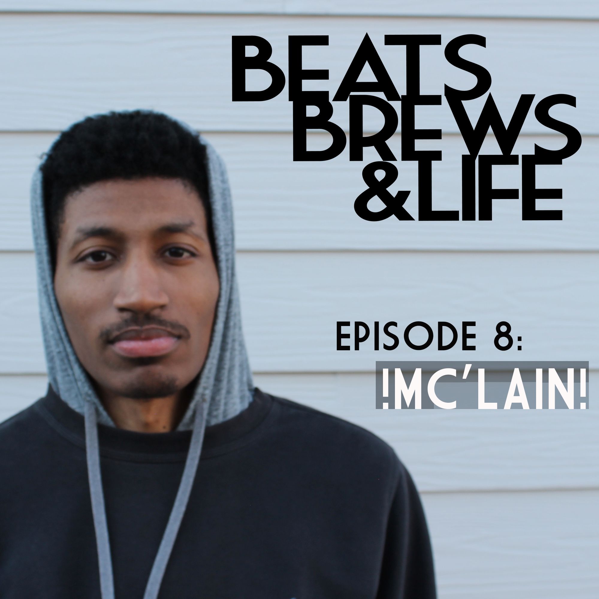 Episode 8: !Mc'Lain!