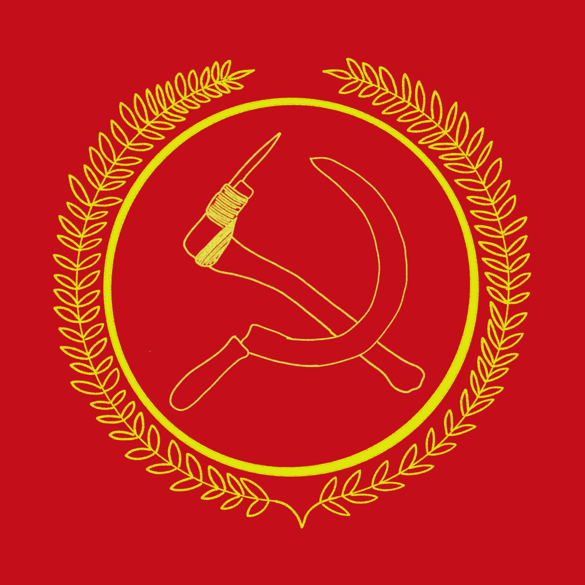Episode #25: This milkshake kills fascists!