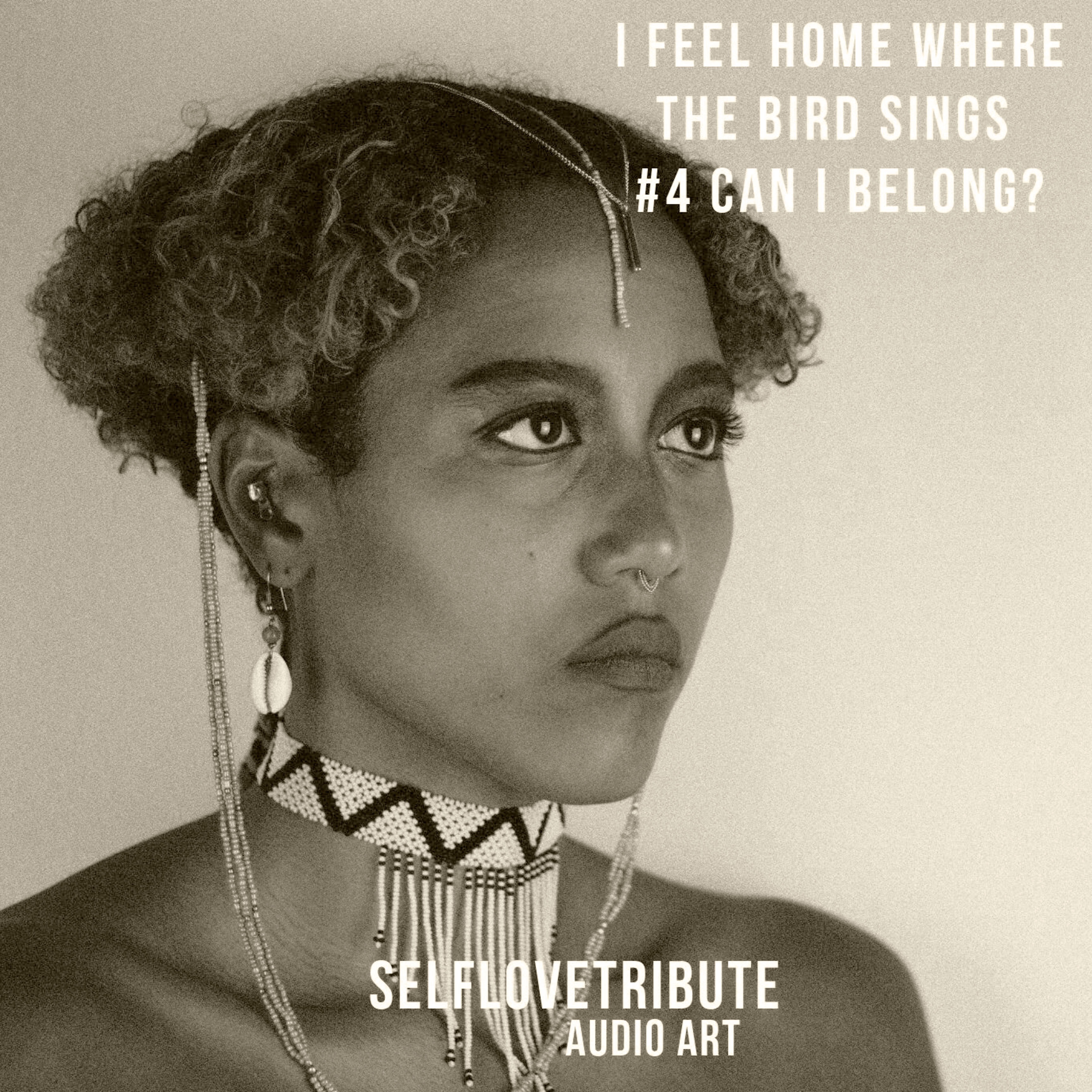 I feel home where the bird sings #4 - Can I Belong?