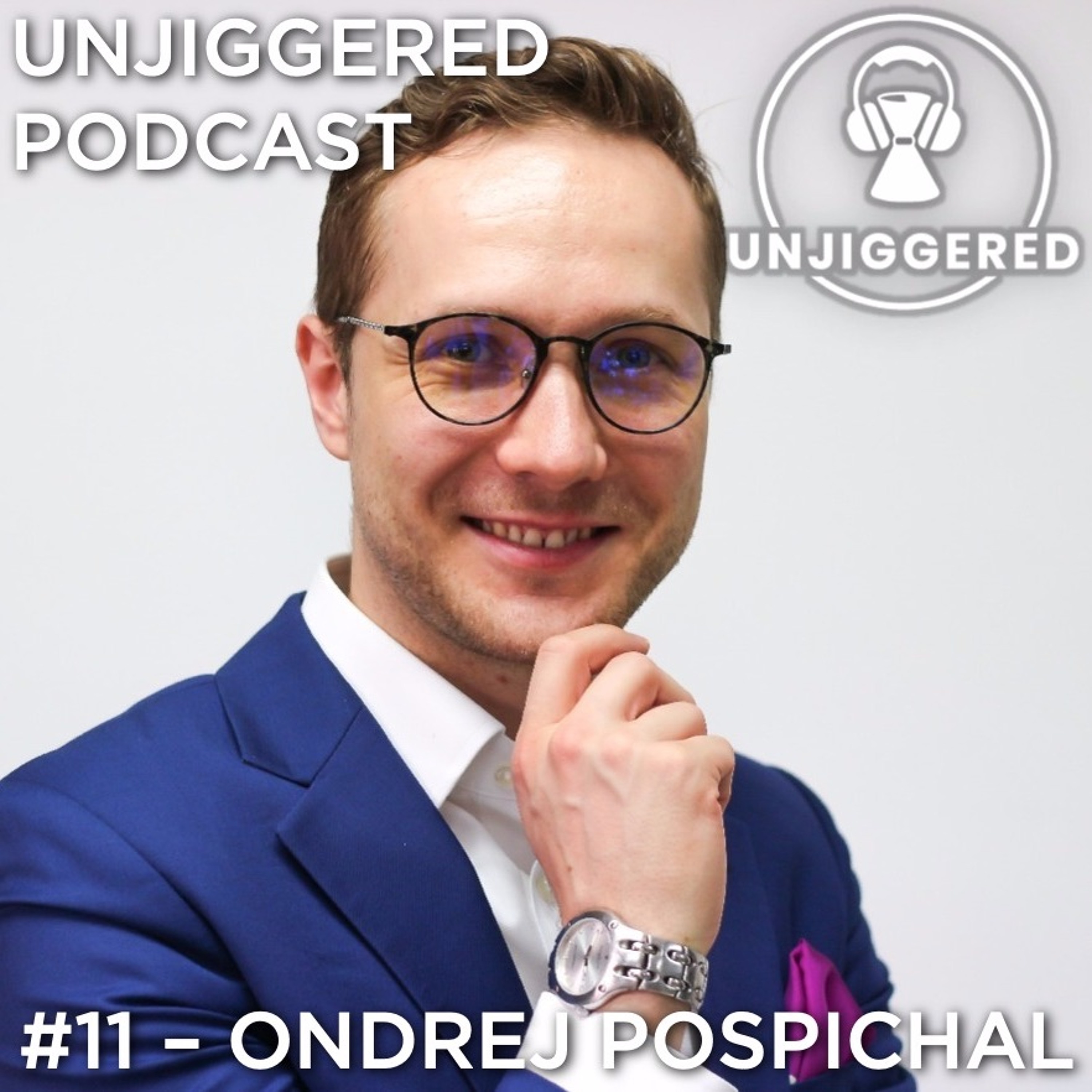Unjiggered