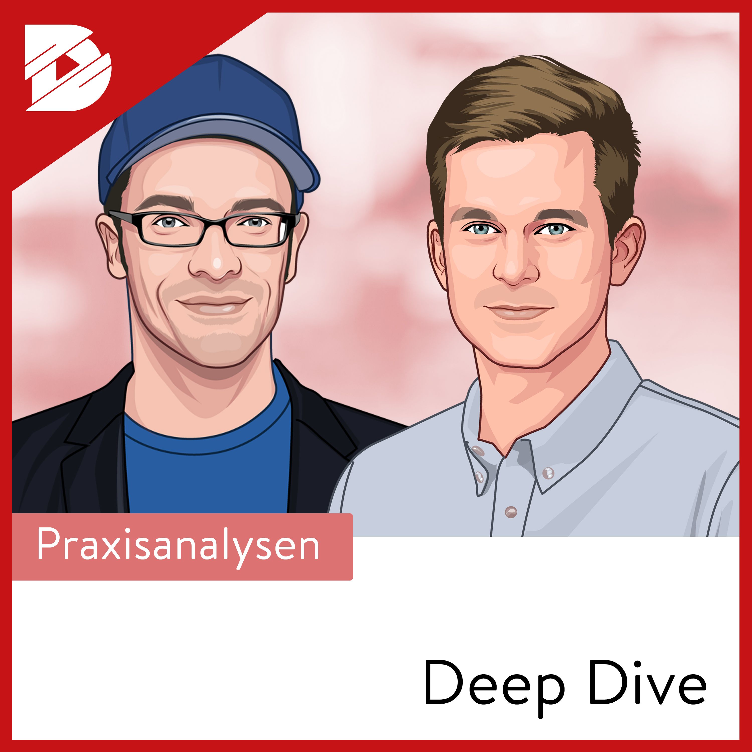 digital kompakt | Unternehmer-Podcast zu Startups & Digitalisierung