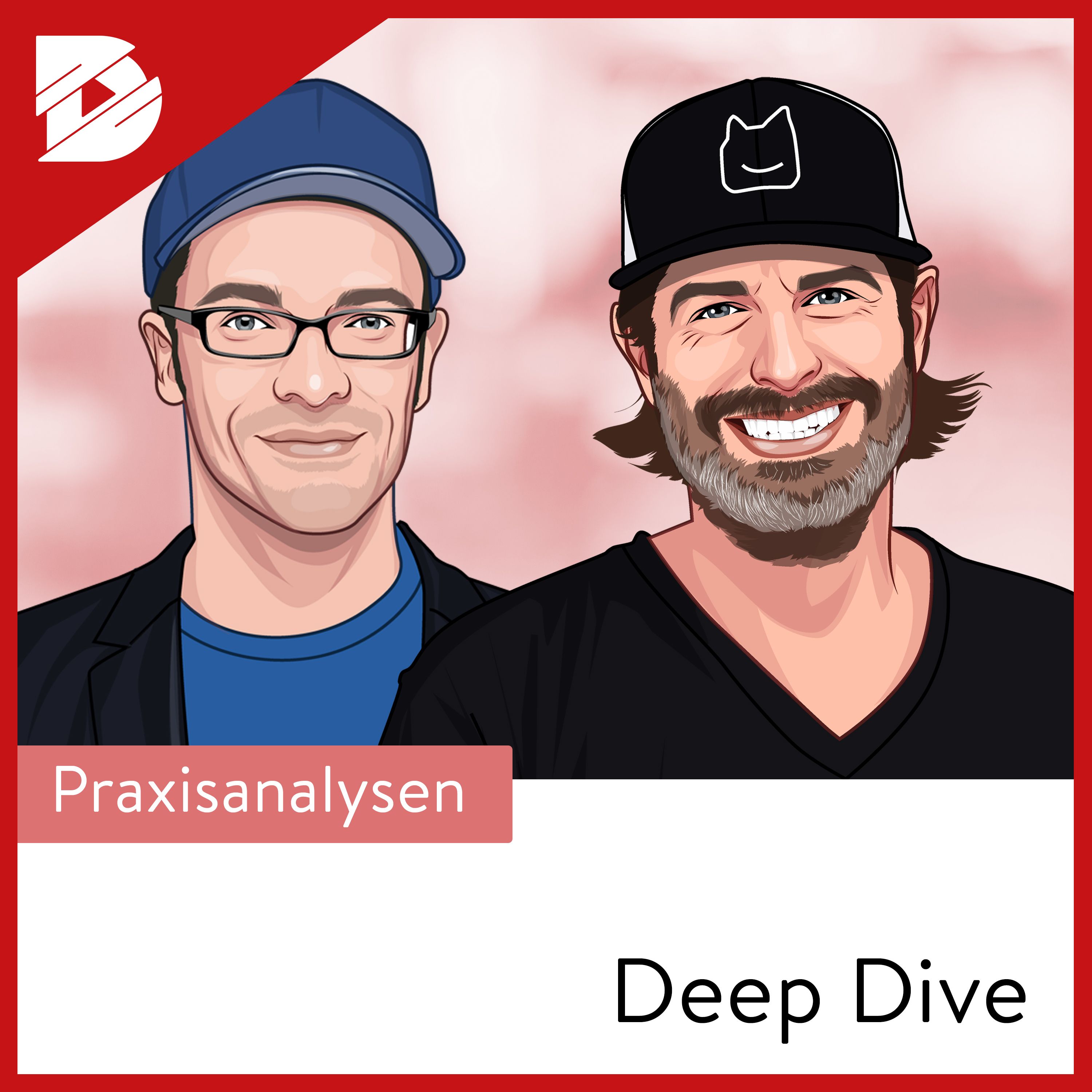 digital kompakt | Unternehmer-Podcast zu Startups & Digitalisierung