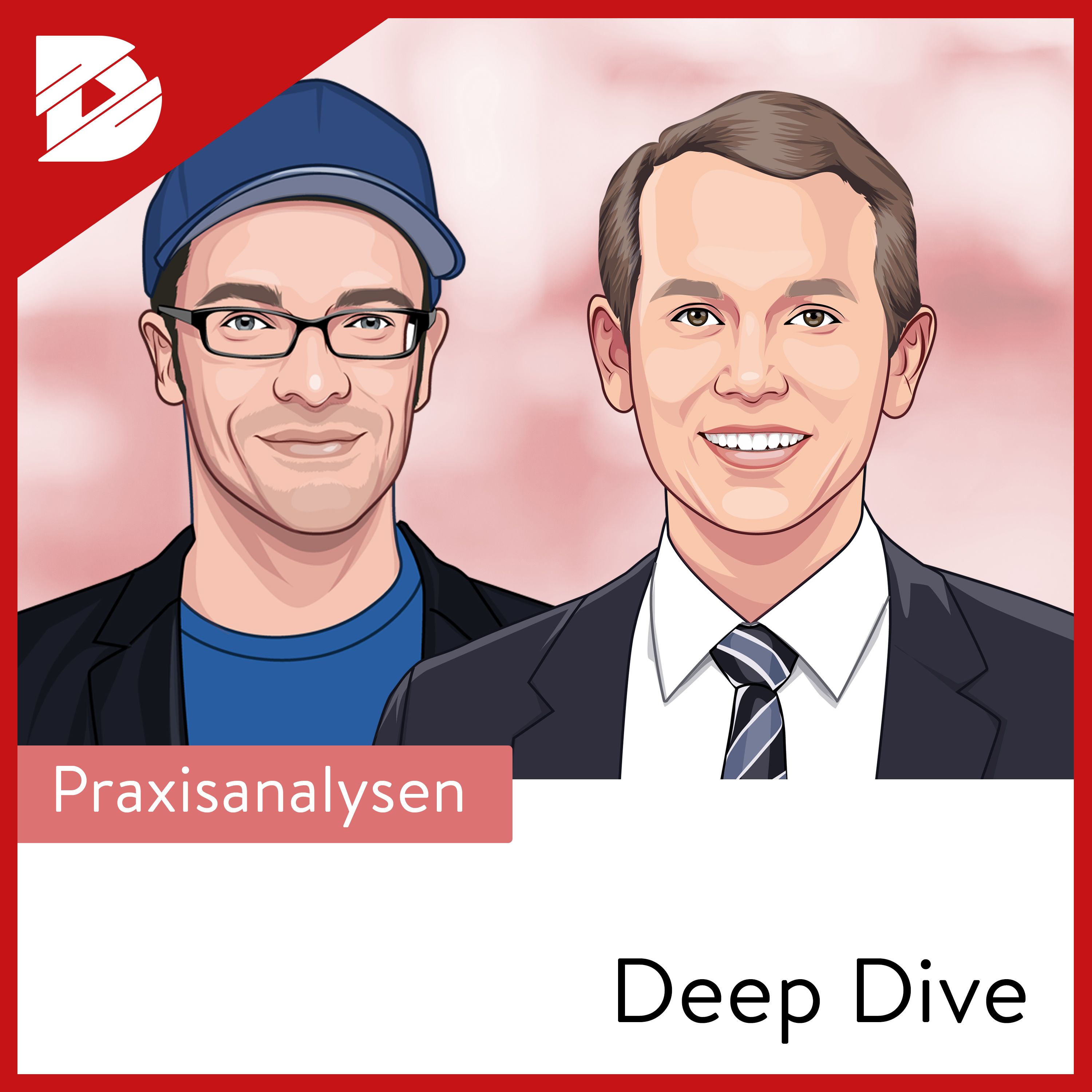 digital kompakt | Unternehmer-Podcast zu Startups & Digitalisierung