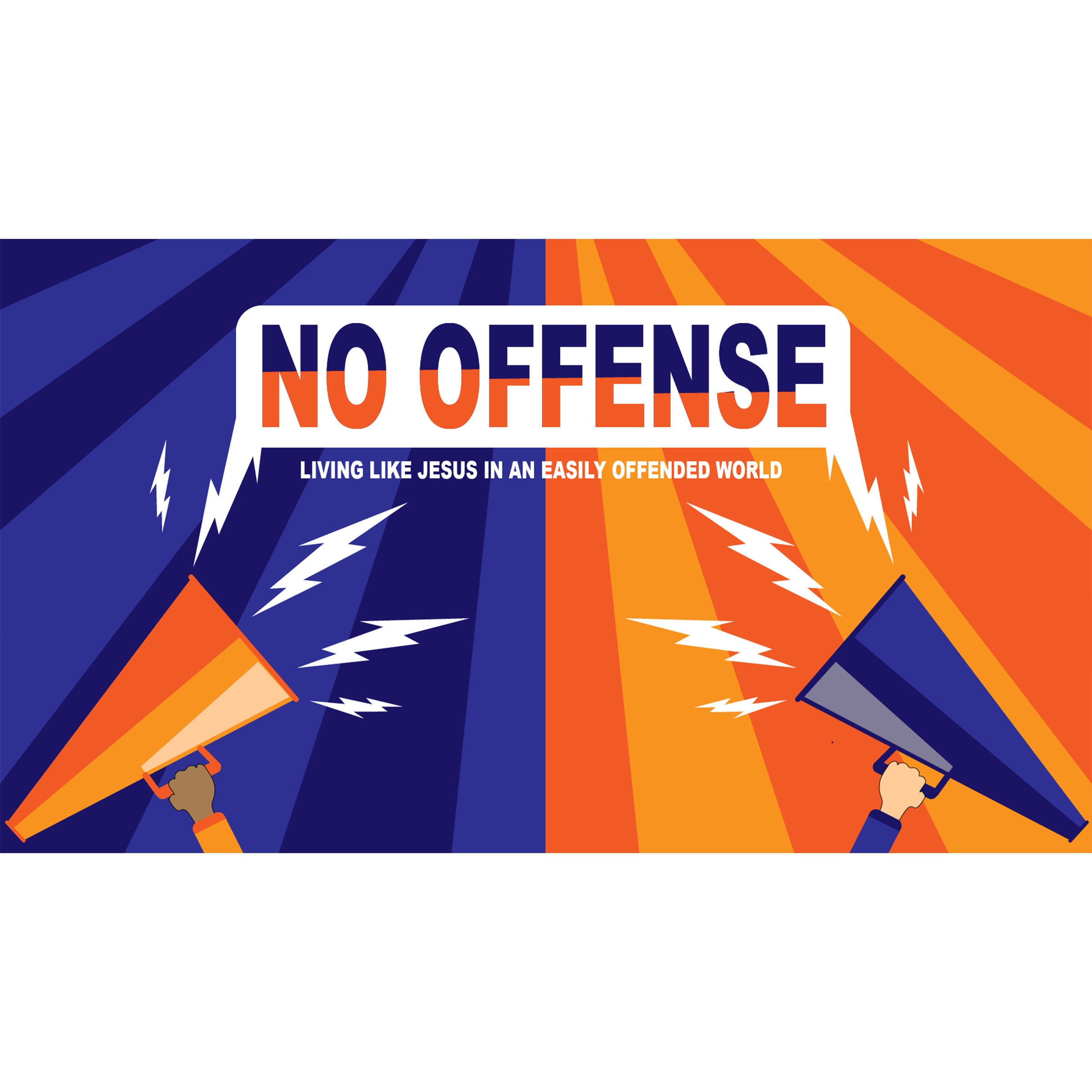 05 - 26 - 2019 No Offense (Scott Monette)