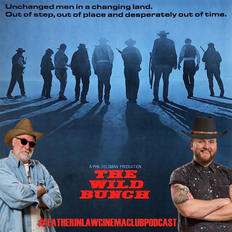FILCC EP 22 The Wild Bunch