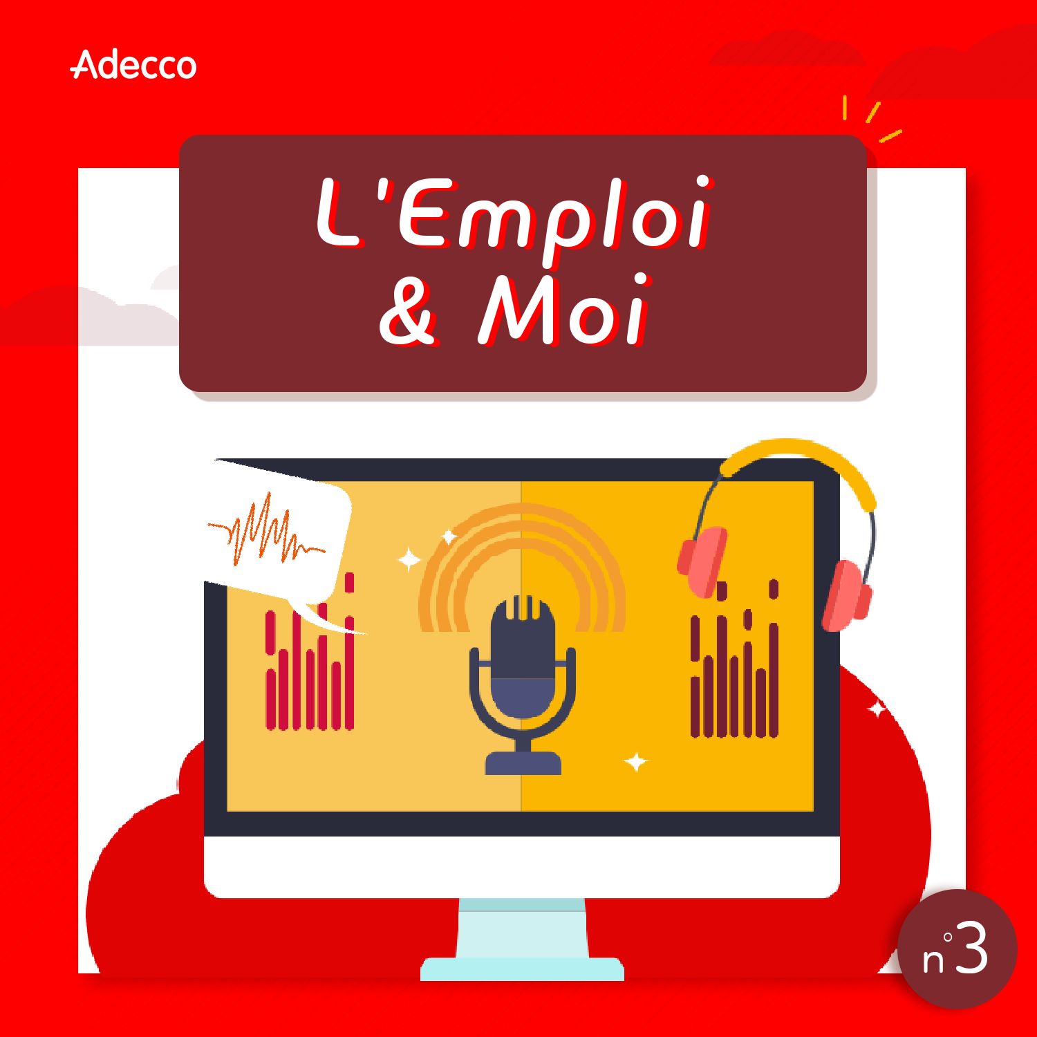 Bien utiliser les réseaux sociaux pour sa recherche d'emploi