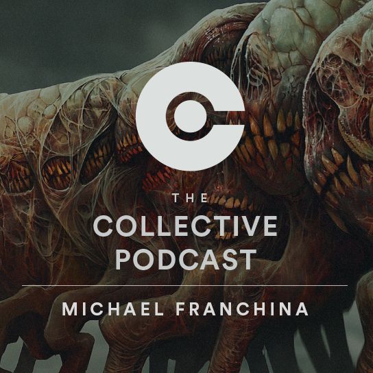 Ep. 205 - Michael Franchina