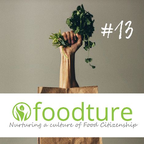 Ep. 13 Agroecology in action
