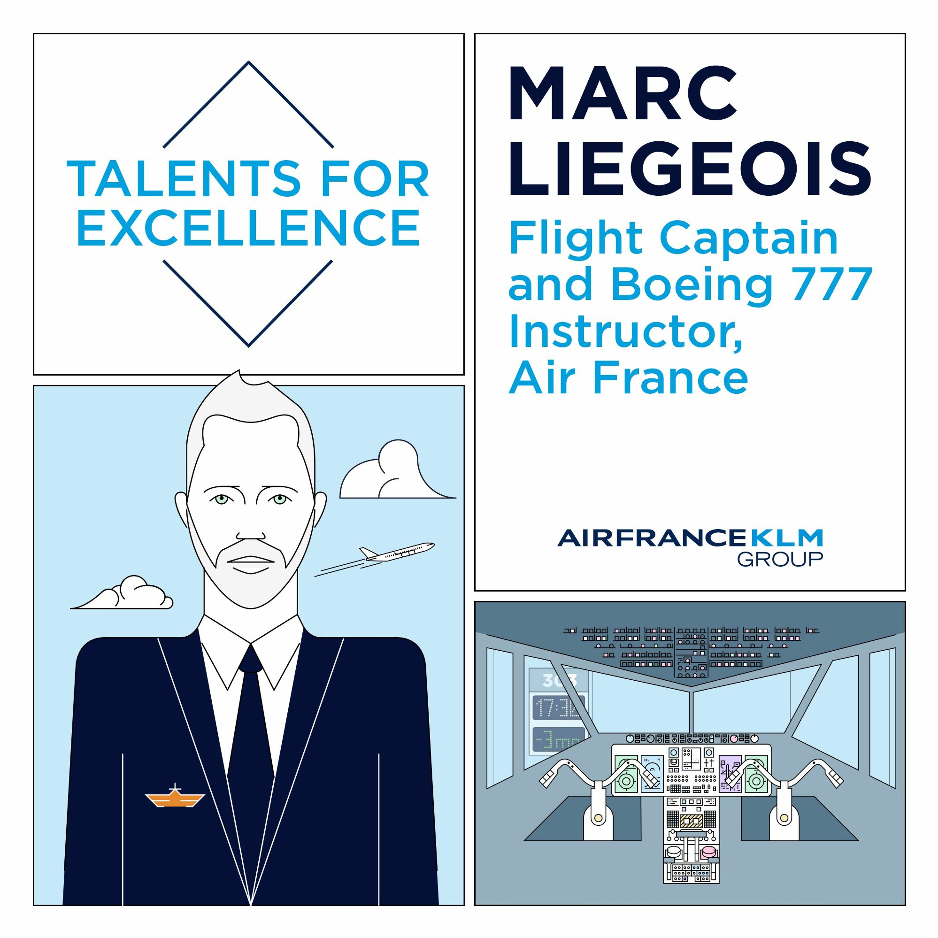 Talents For Excellence