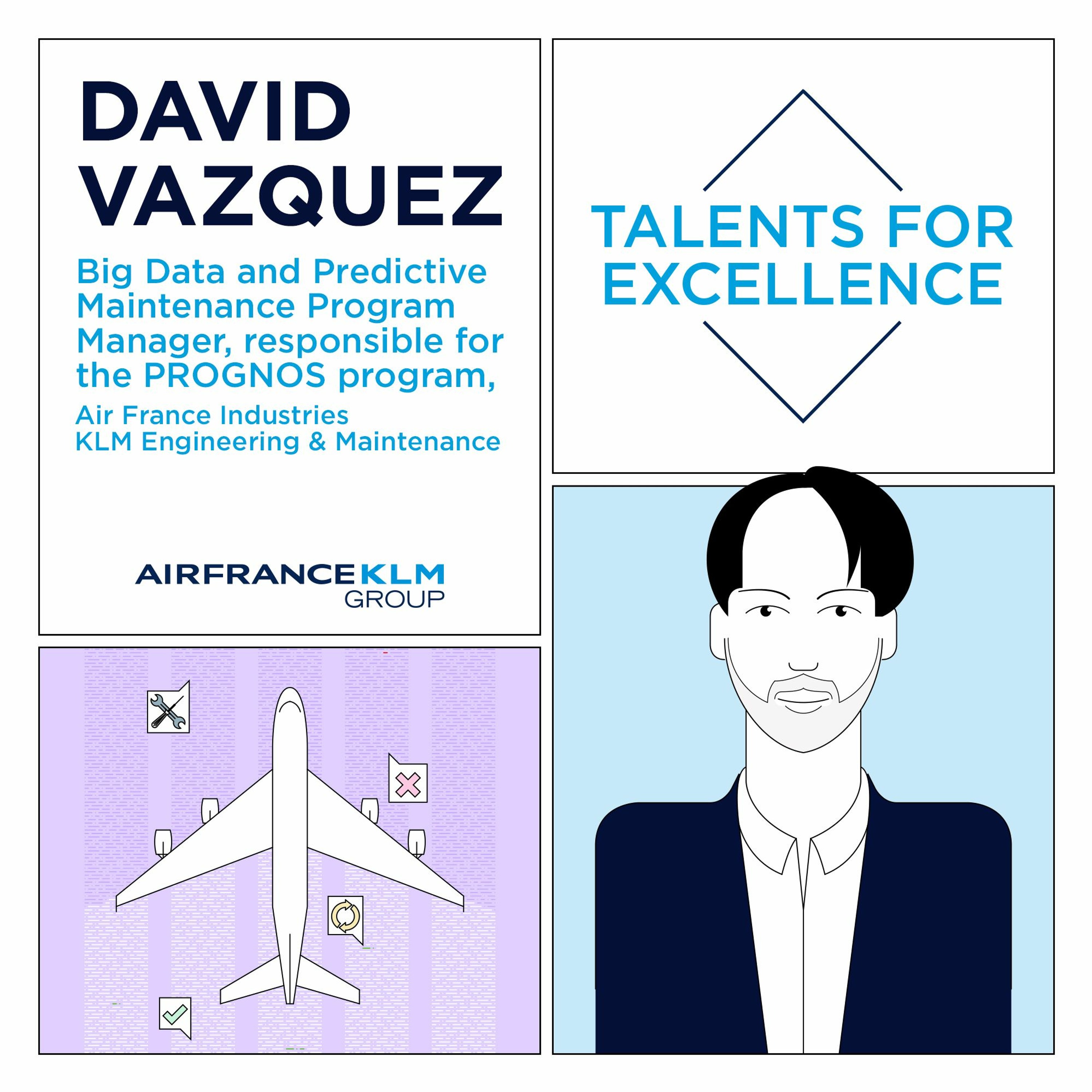 Talents For Excellence