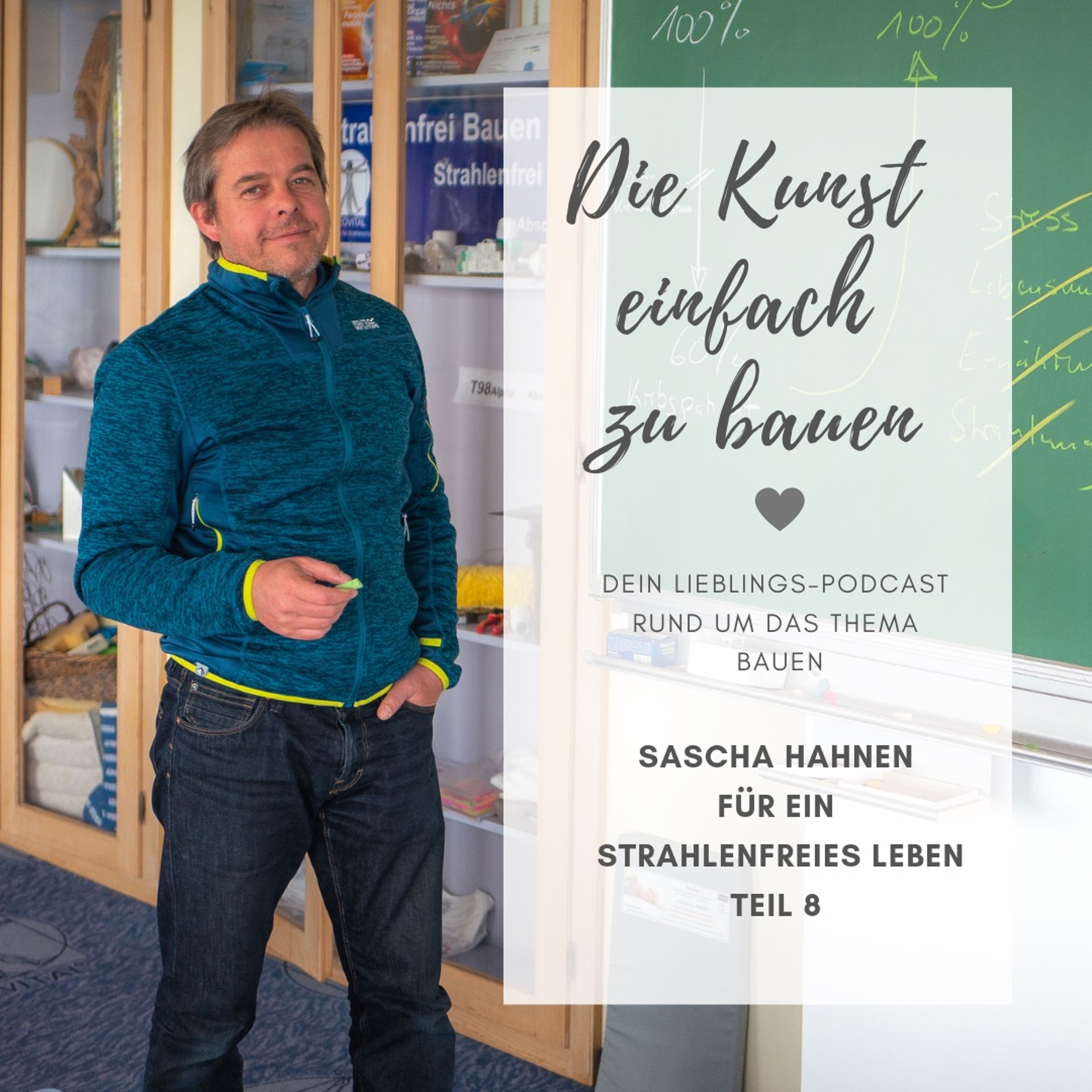 GREENVILLE - Die Kunst einfach zu bauen