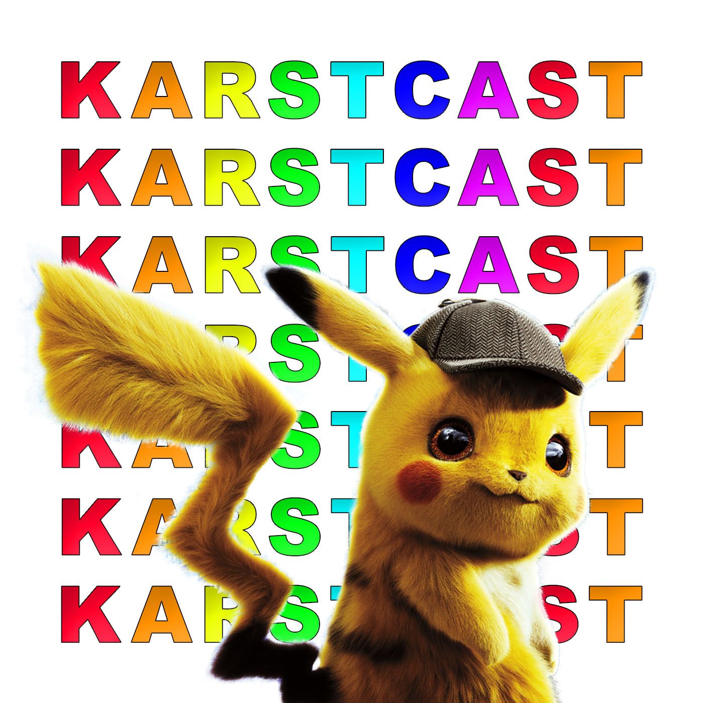 #11 Detective Pikachu, Celebrities, & Disney Remakes