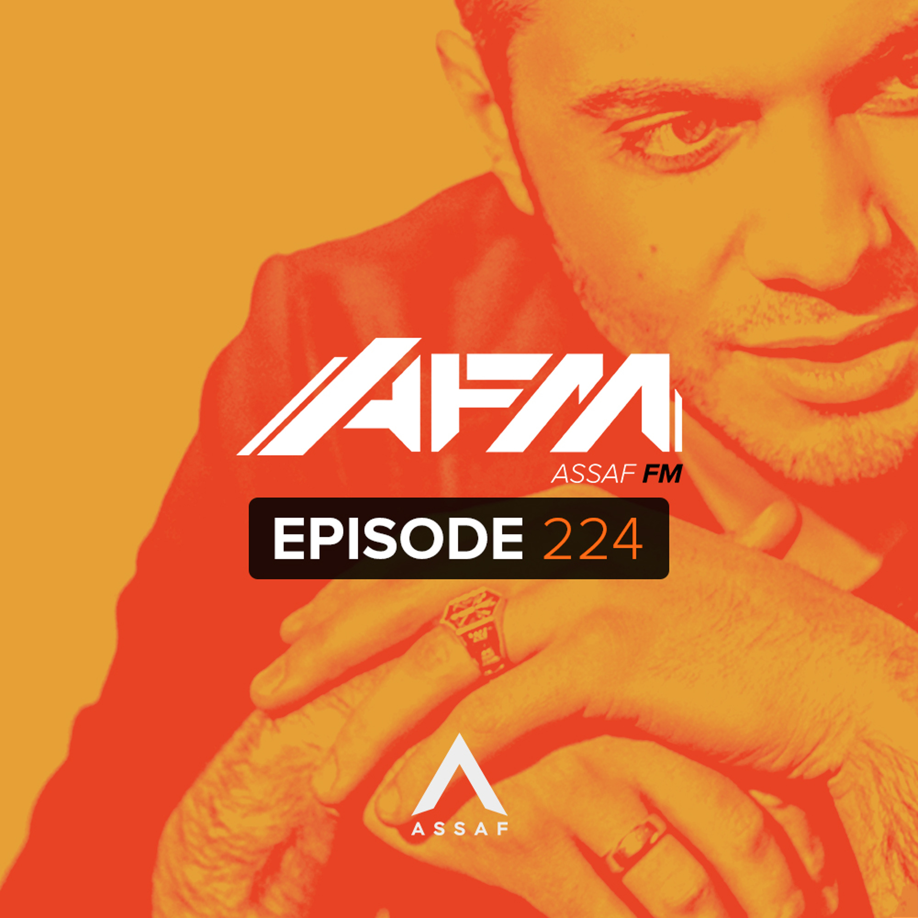 Assaf FM
