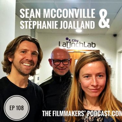 The Filmmakers Podcast | Directing | Producing | Screenwriting | IndieFilms