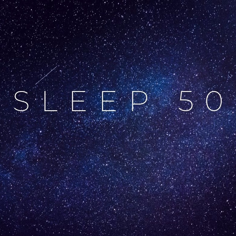 iRest Meditation for INSOMNIA (50 minutes)
