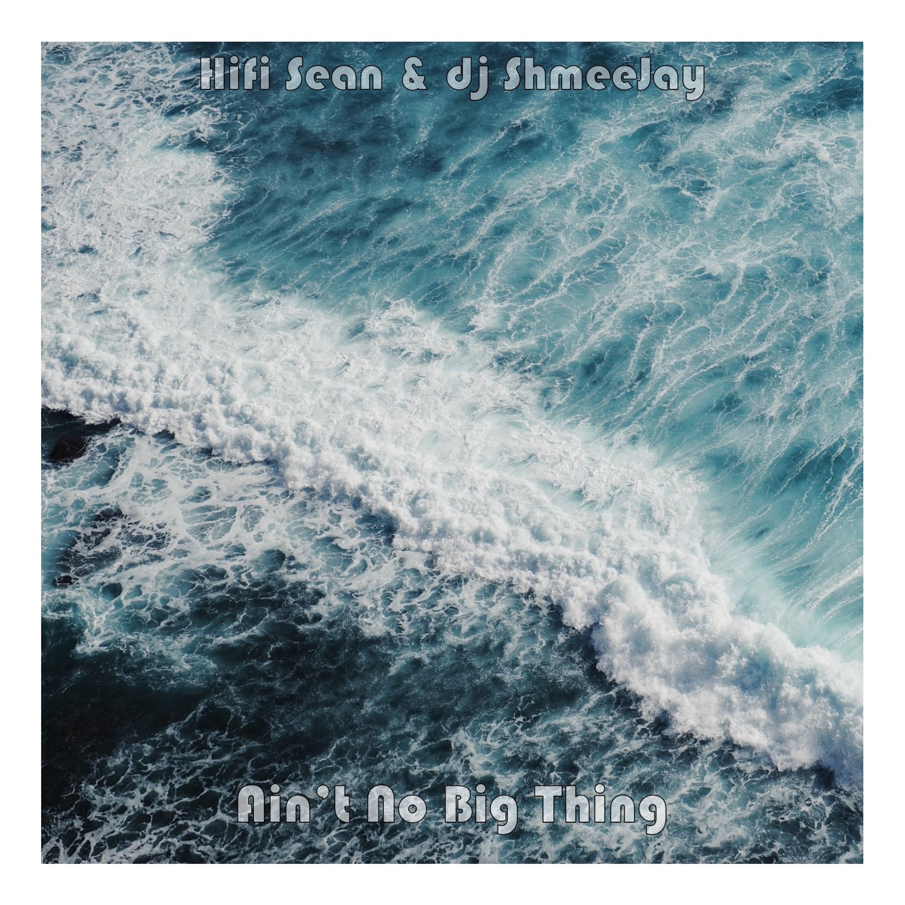 Ain\'t No Big Thing Radio Show