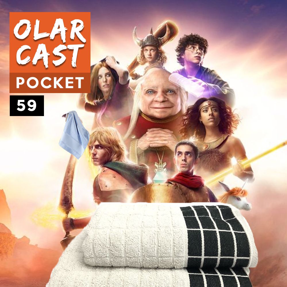 Olar Para Todos