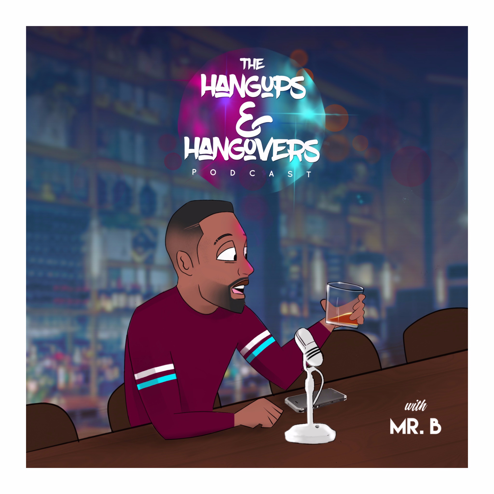Episode 16 - The Little Coffee Company feat. @l_lefranc