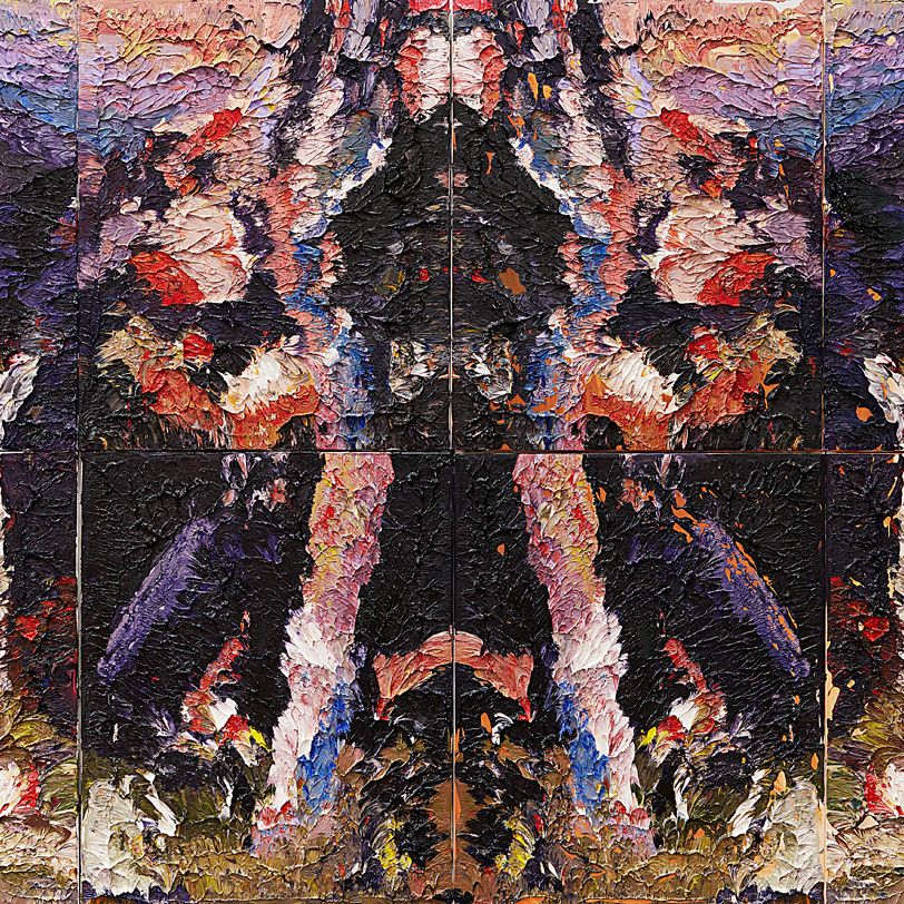 Tuesday Talk: Dr Lisa Slade discusses 'Quilty' ahead of National Reconciliation Week