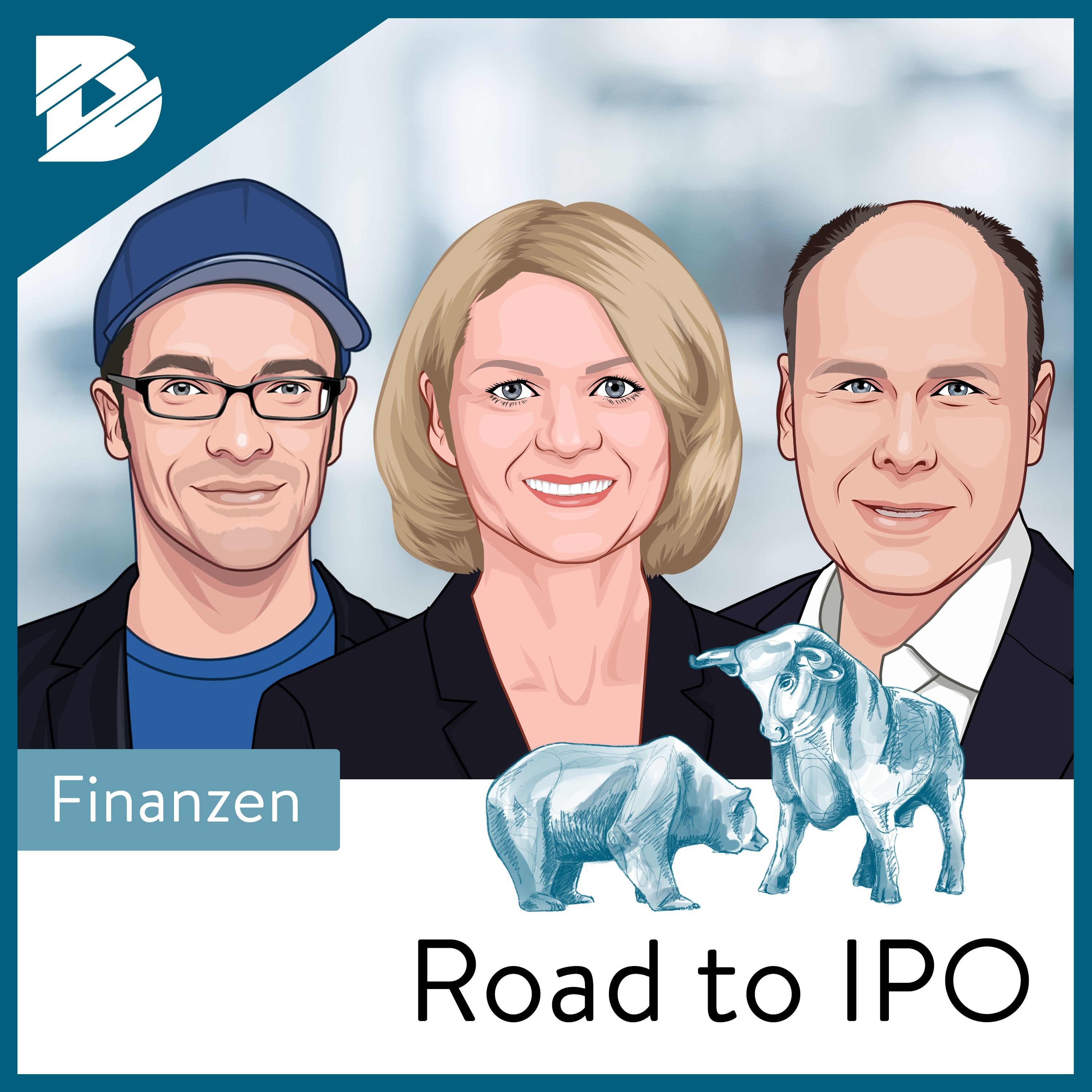 digital kompakt | Unternehmer-Podcast zu Startups & Digitalisierung