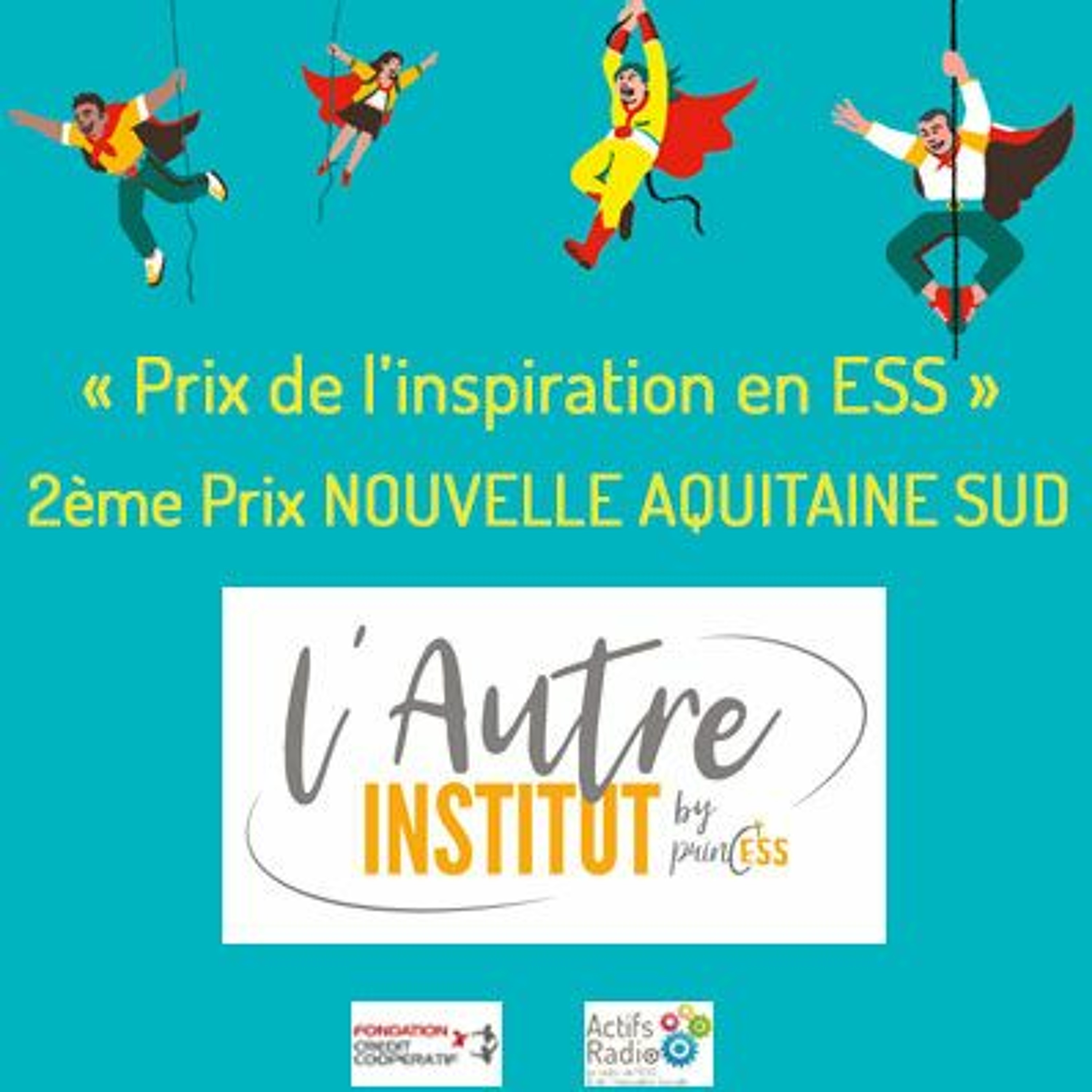 ActifsRadio, La radio de l\'ESS