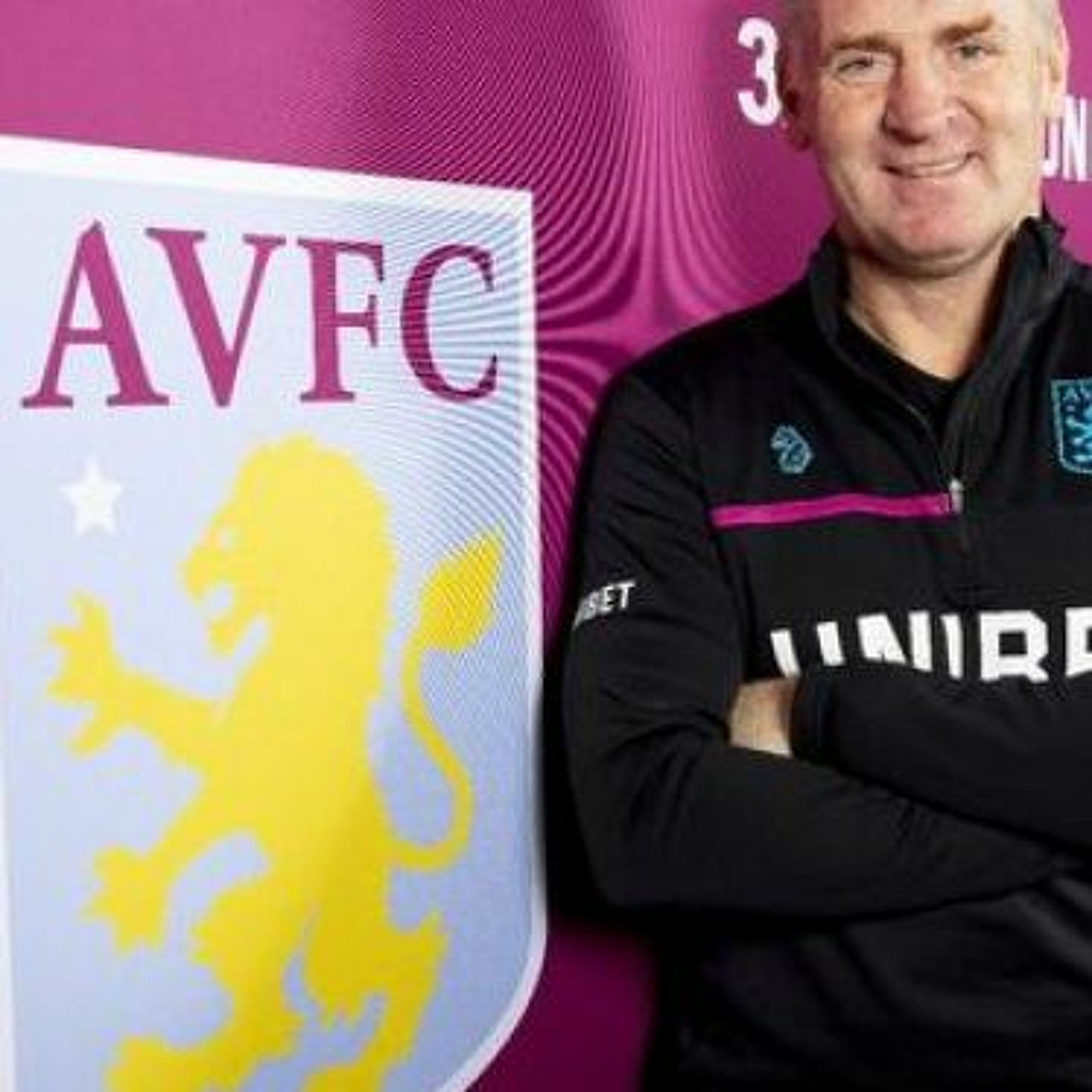 Jonny Gould\'s Football Fix