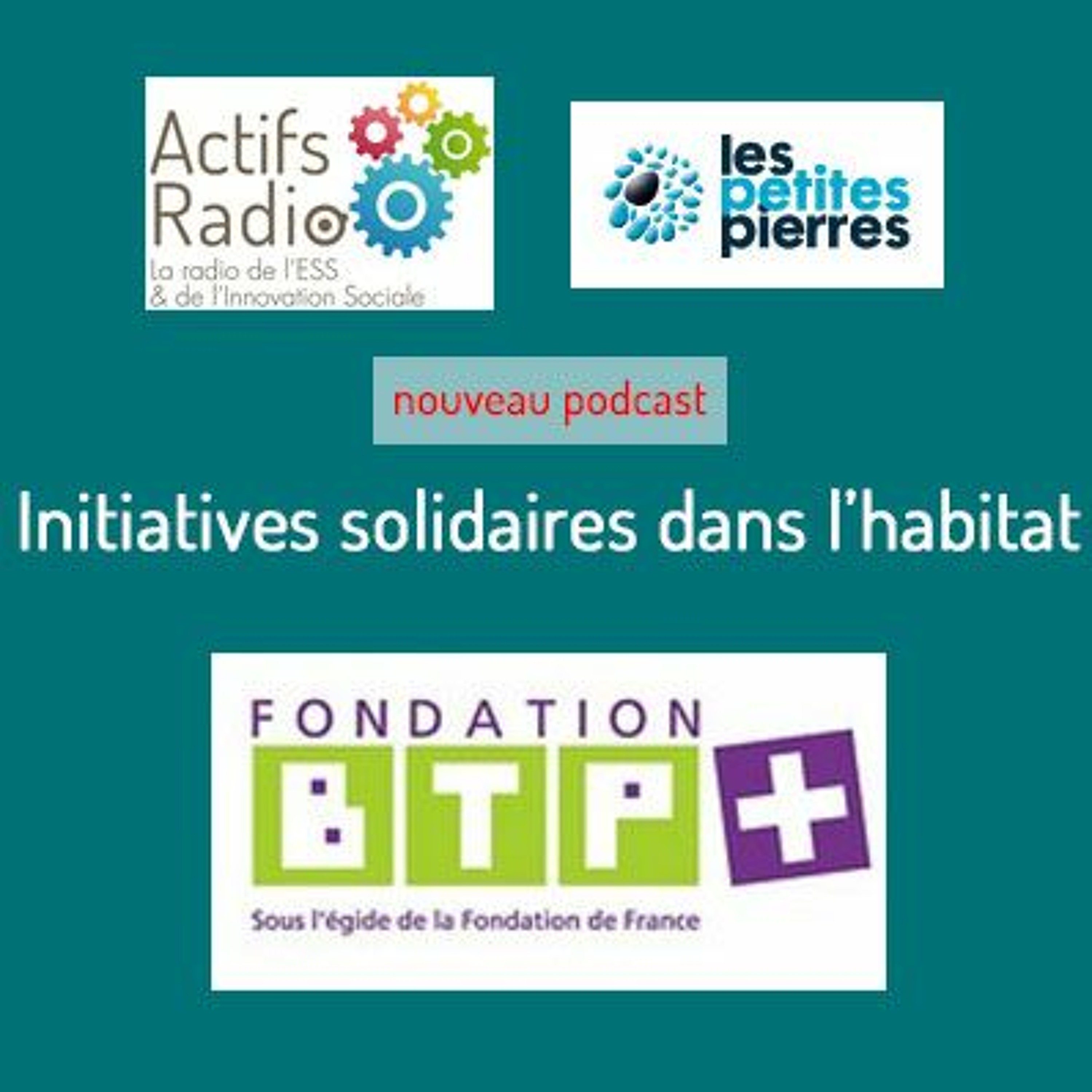 ActifsRadio, La radio de l\'ESS