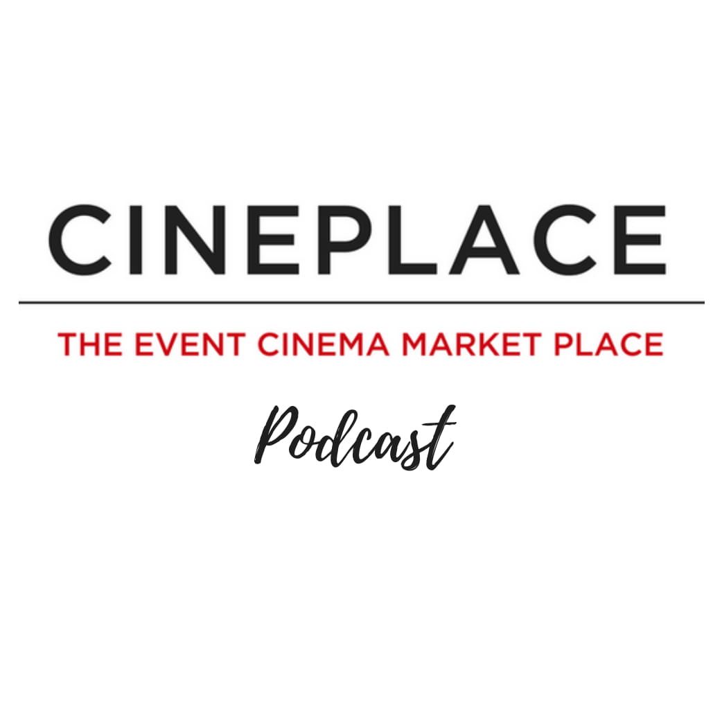 Monthly: Episode 10, Anime and Event Cinema