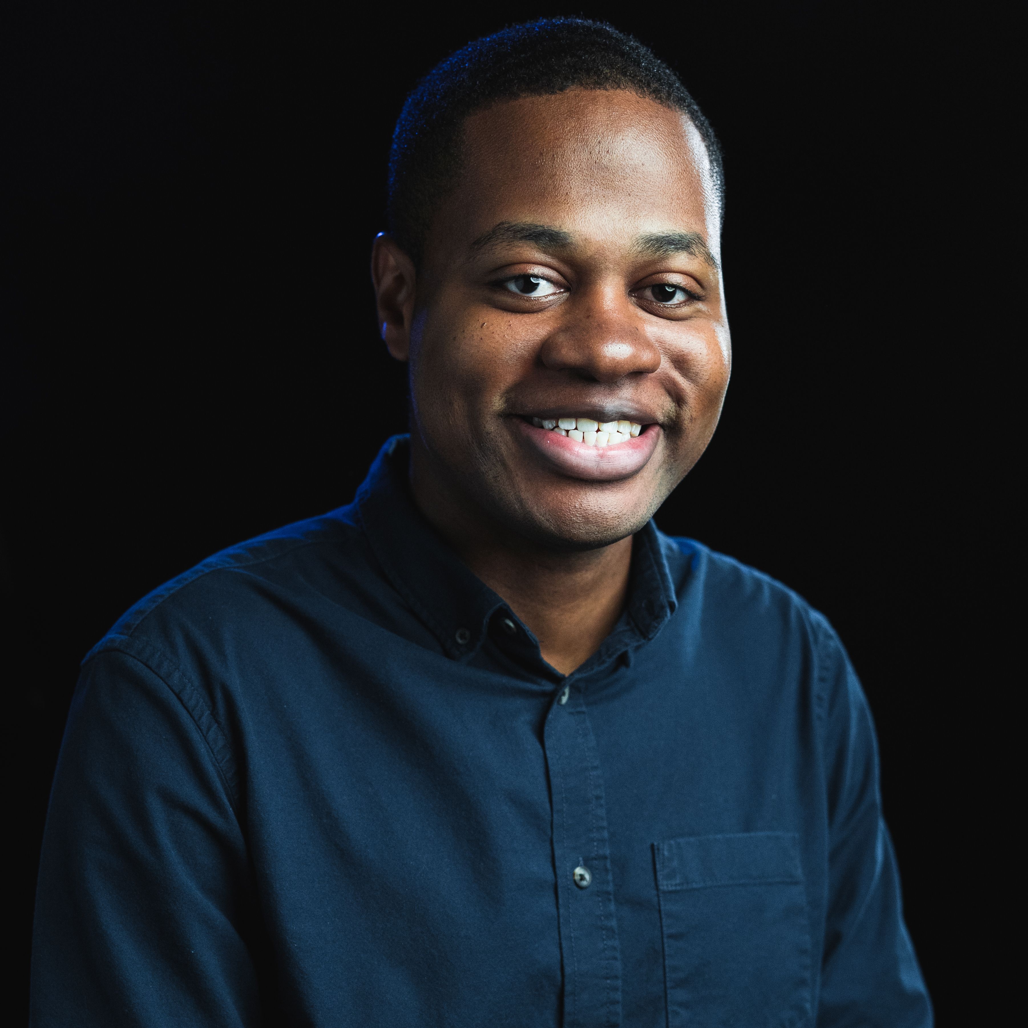 082: Learn as Much as You Can about Your Chosen Field - Rodolphe Pierre-Louis