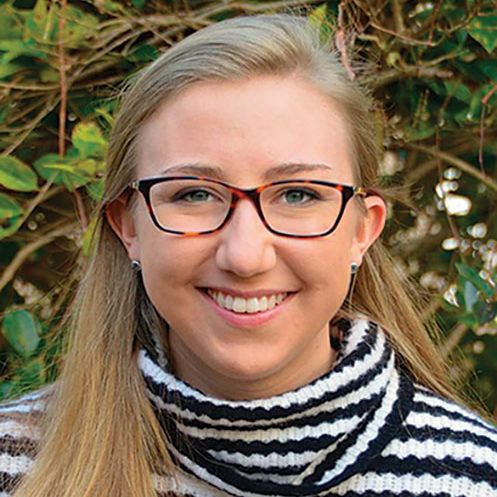 PAWcast: Valedictorian Kate Reed '19 on Experiences That Shaped Her Princeton Years (June 2019)