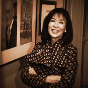 Immigrant Day of Visibility: Karen Korematsu keynote