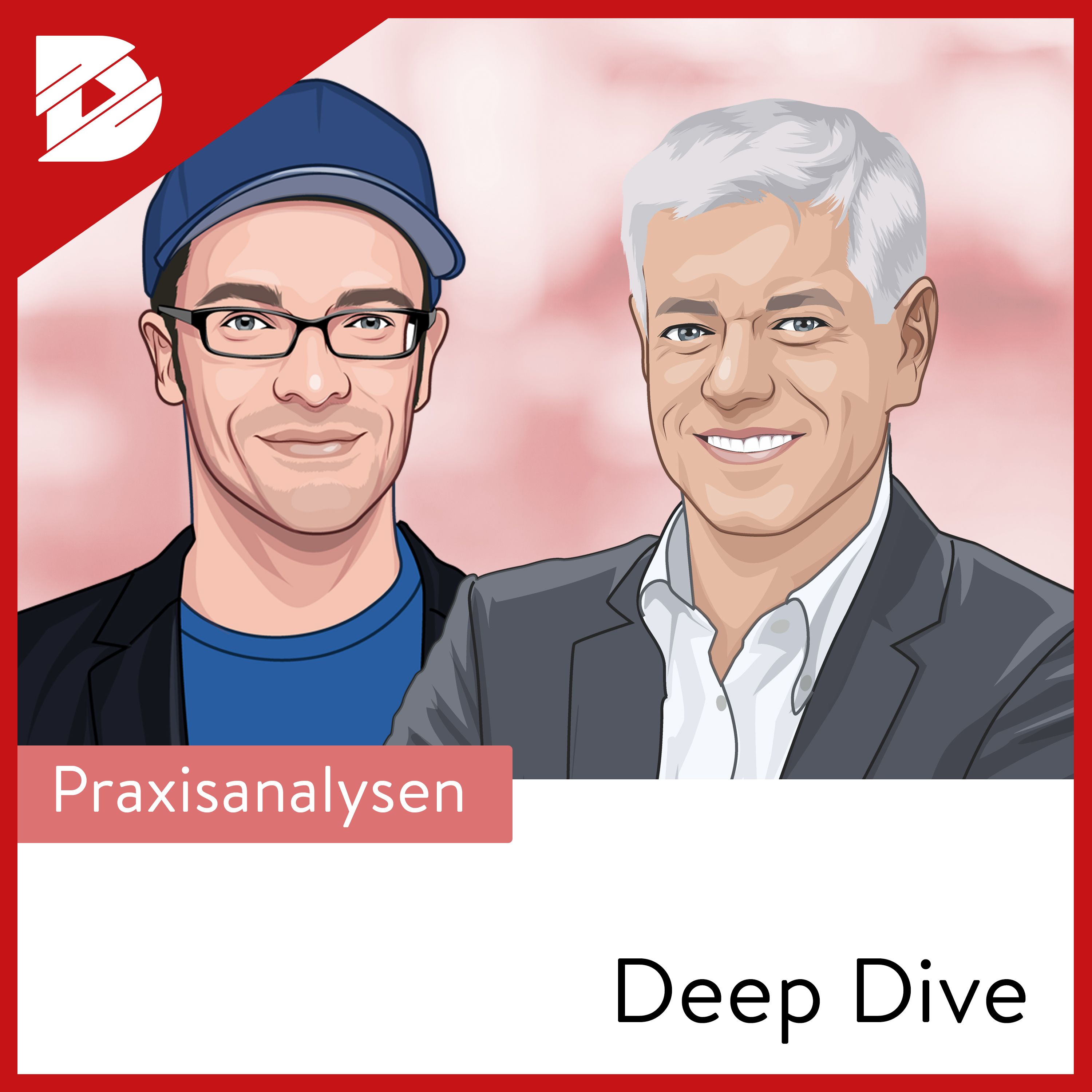 digital kompakt | Unternehmer-Podcast zu Startups & Digitalisierung