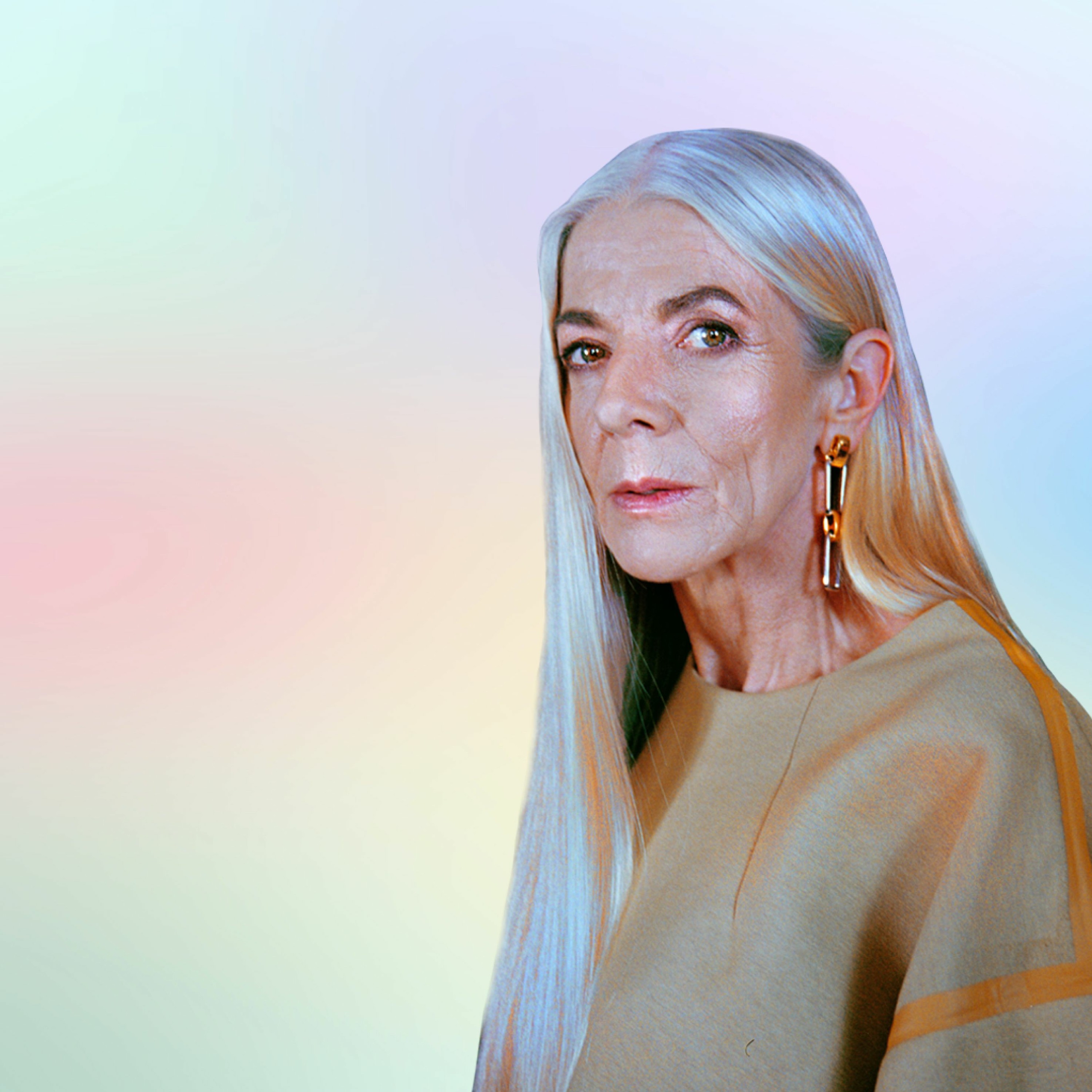 Paulette Podcasts