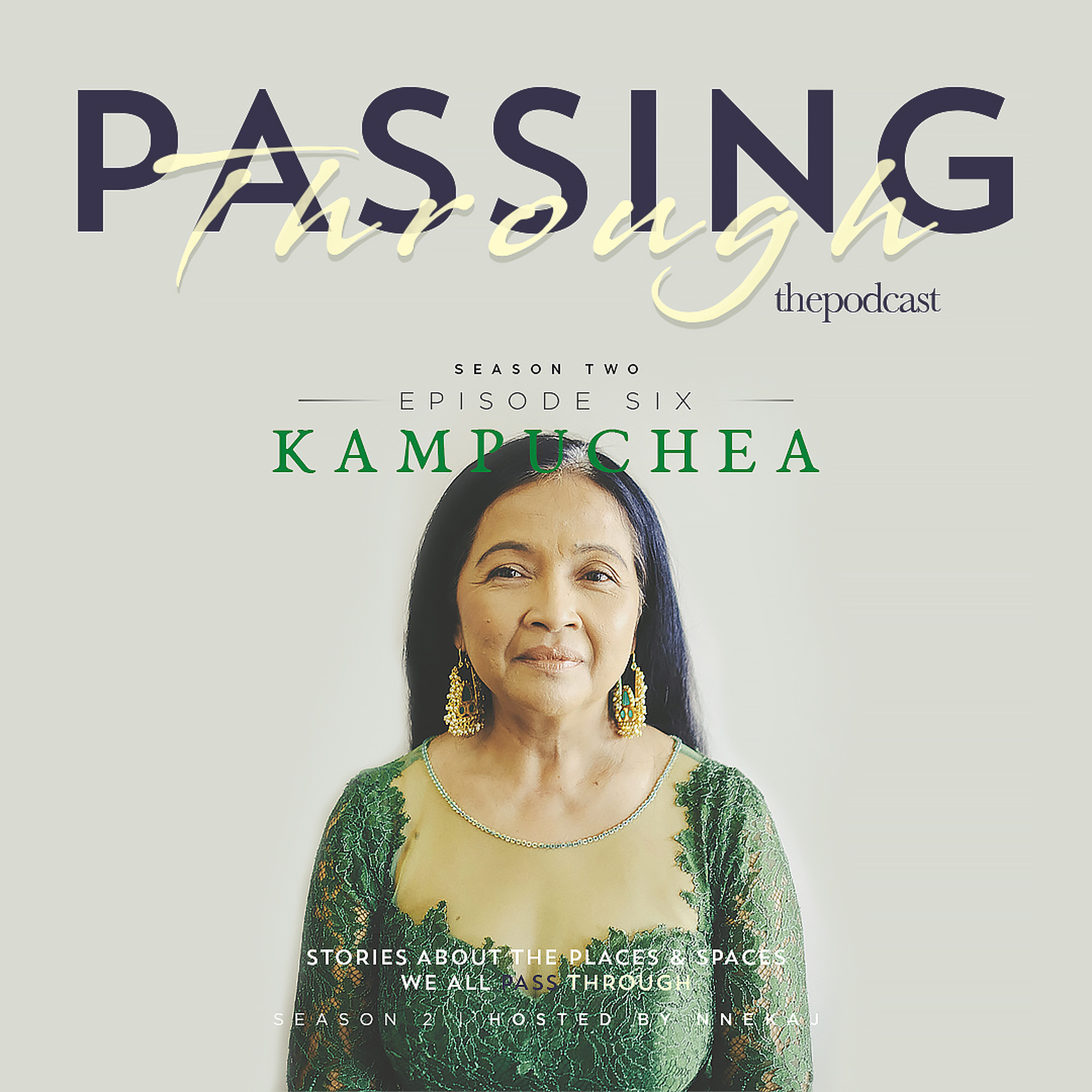 Passing Through