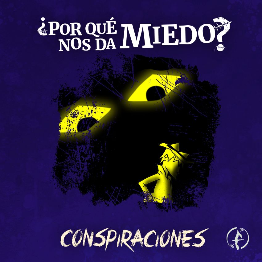¿Por qué nos da miedo?