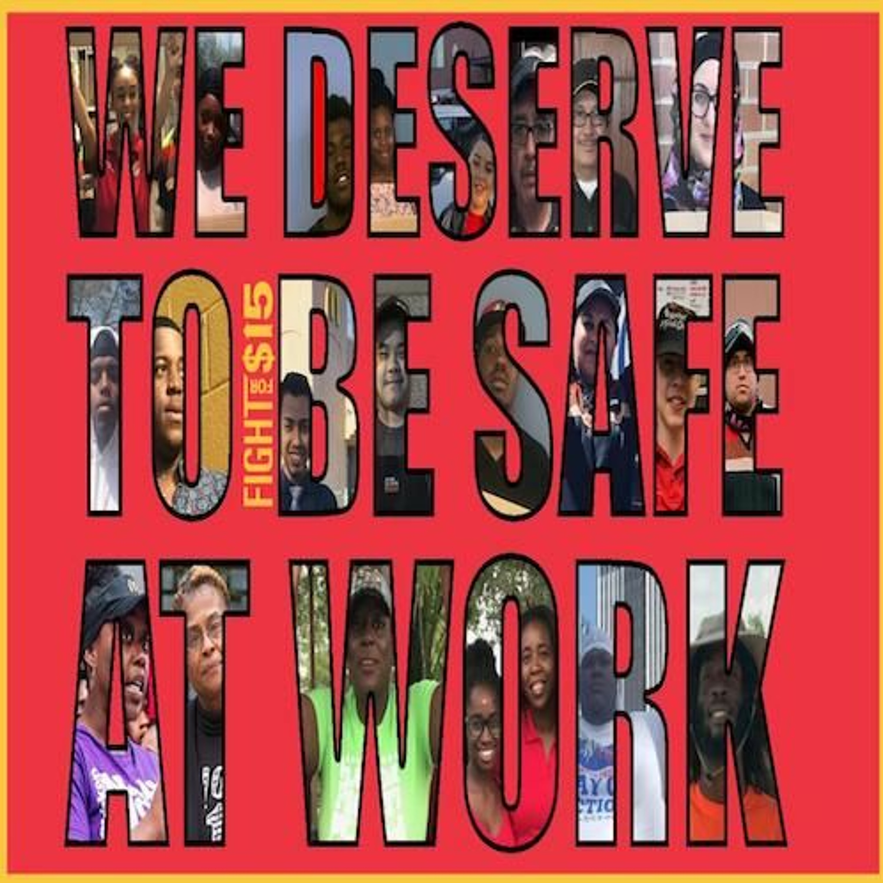 Working Life Podcast