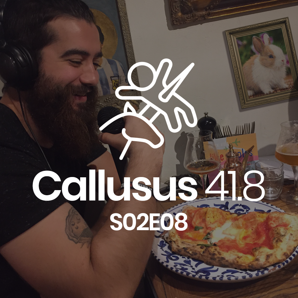 41.8 - s02E08 - L'illusion du lapin nain
