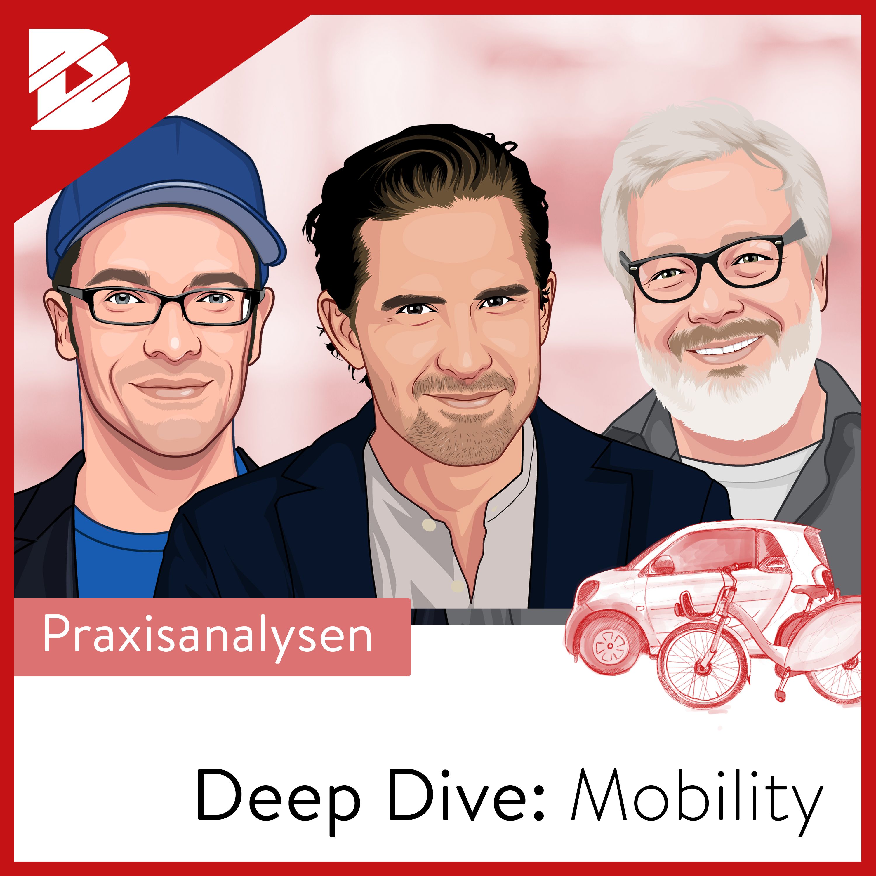 digital kompakt | Unternehmer-Podcast zu Startups & Digitalisierung