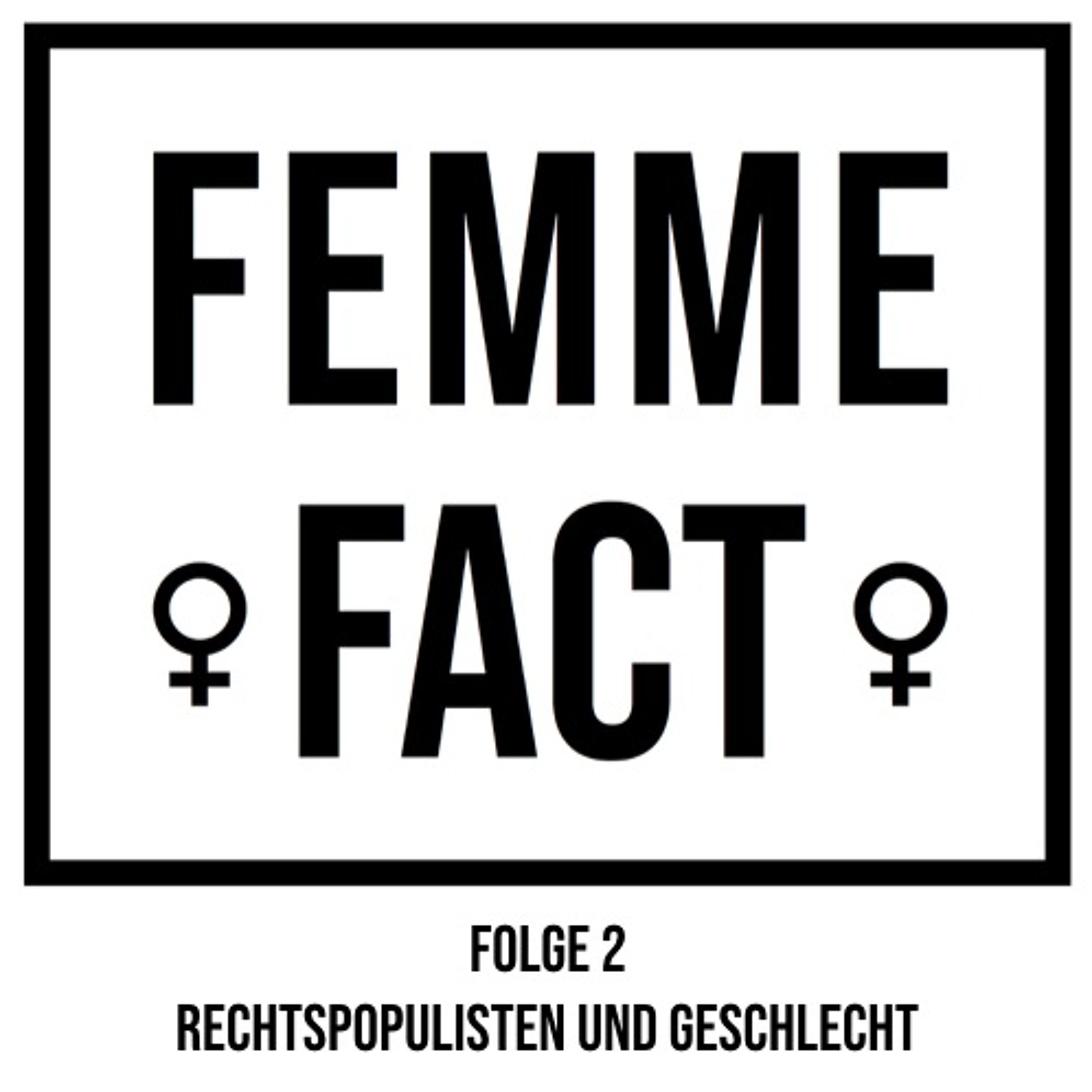 Femme Fact