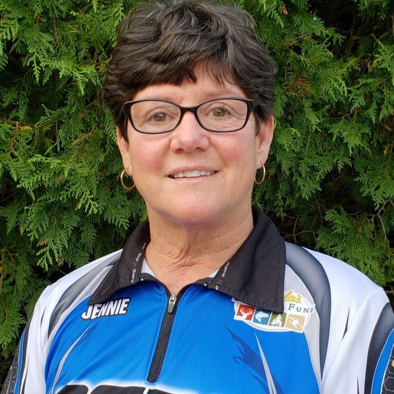 Jennie Richardson